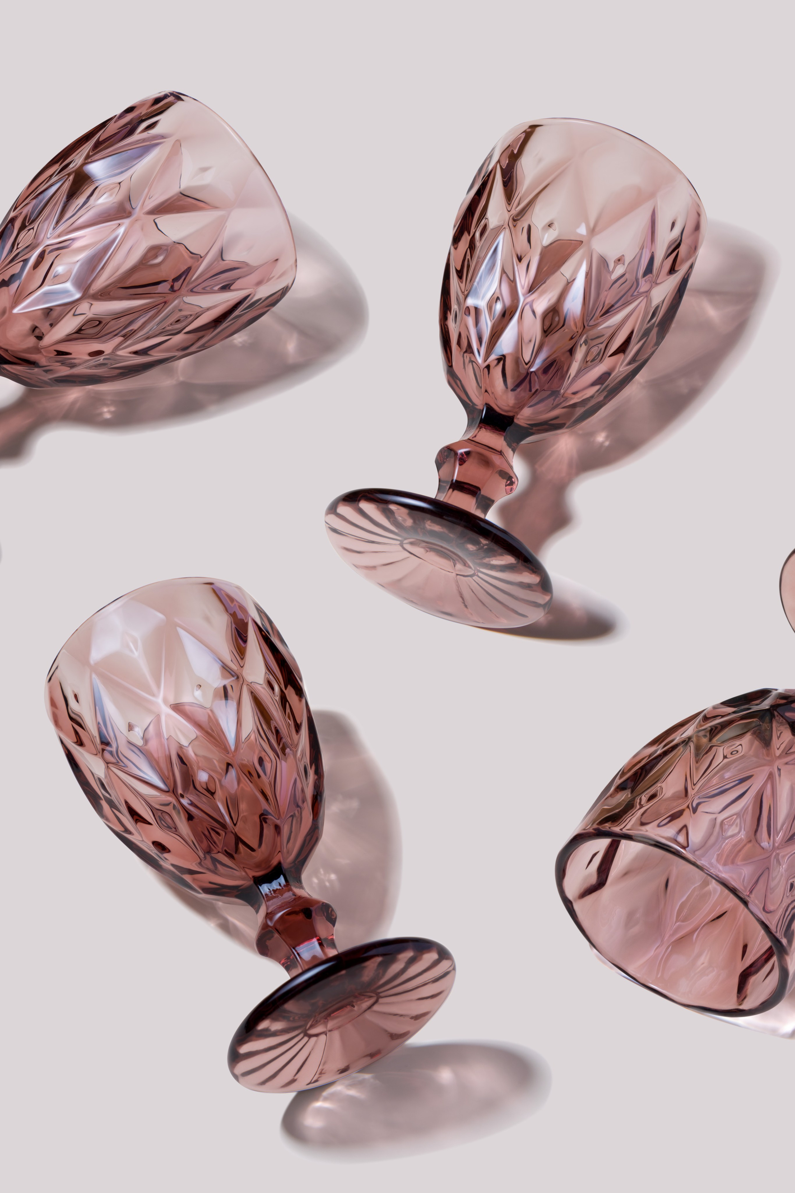 Посуда, столовое стекло. Предметный фотограф в Нижнем Новгороде Аладышкина Анастасия