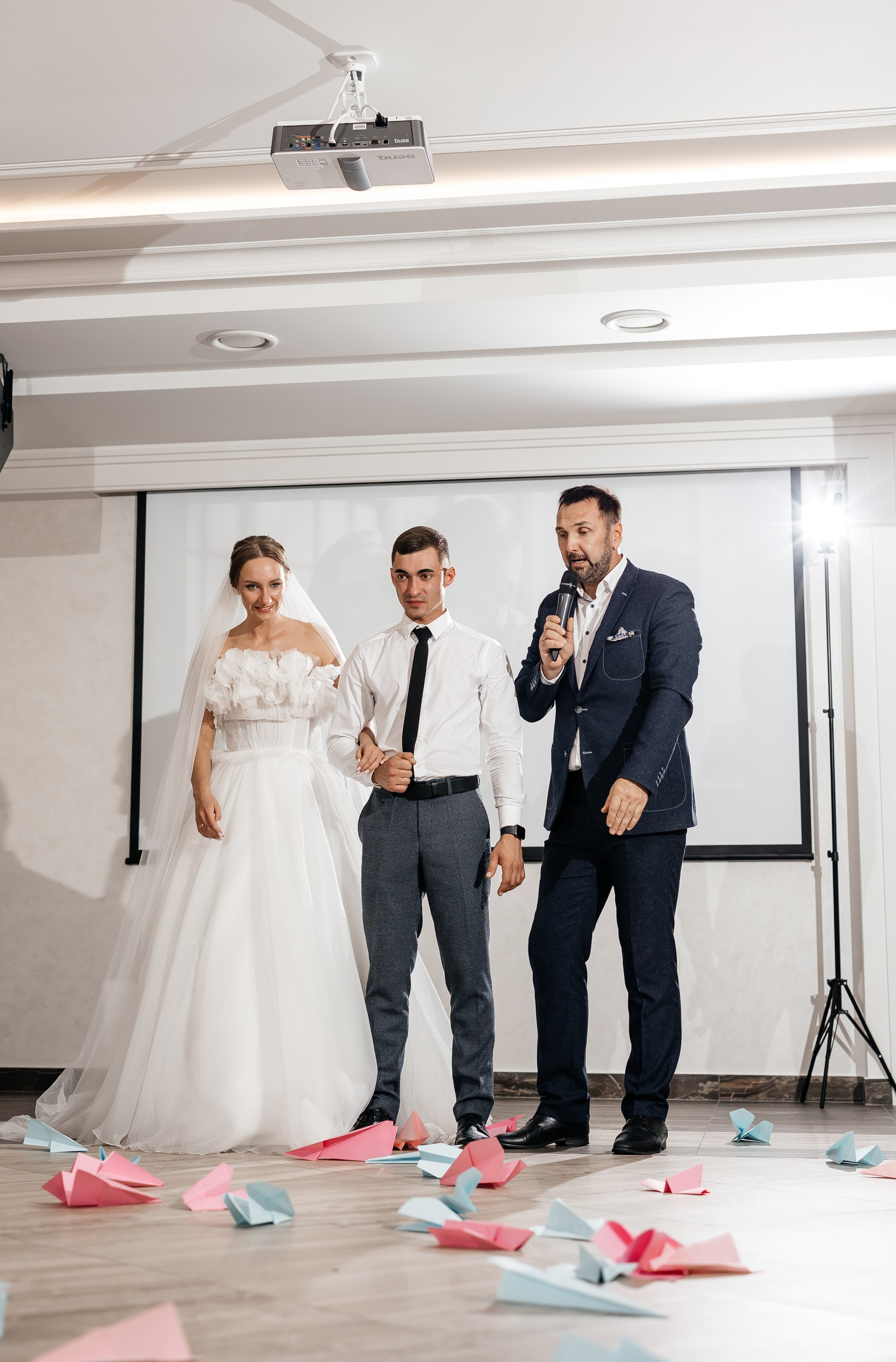 Дарья & Дмитрий | 22.09.23. Свадебный и семейный фотограф в Омске Евгения Хакимова