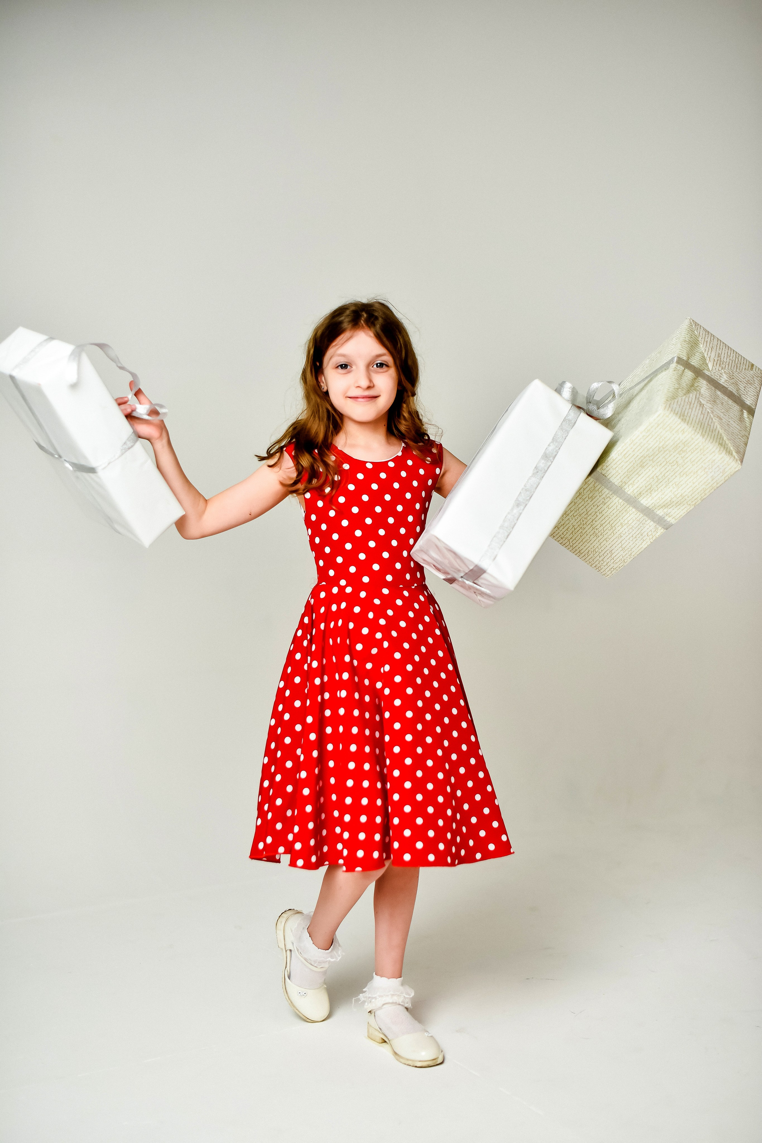 Семья Ольги