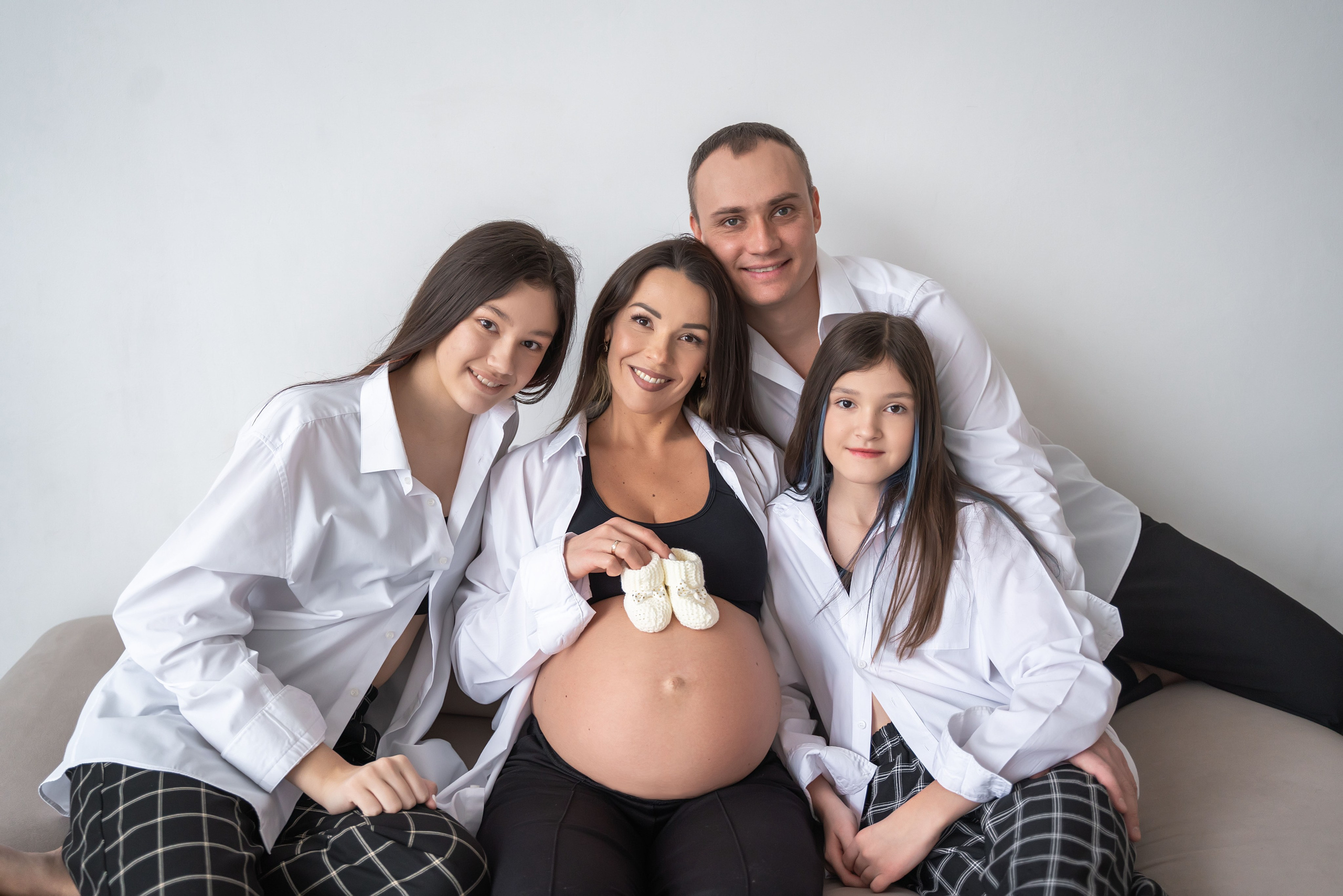 Арина. Фотограф Мария Орлова