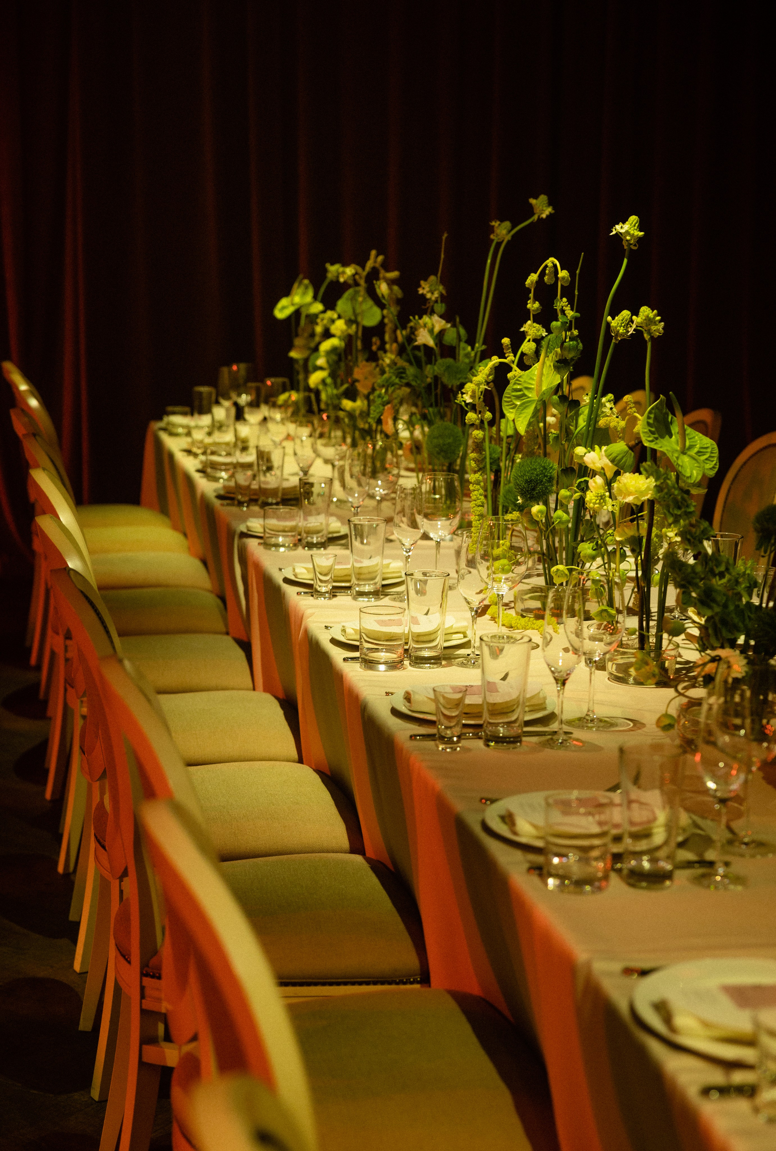 Александр и Иннеса. Ксения Почтарь. Декоратор и флорист, город Владивосток