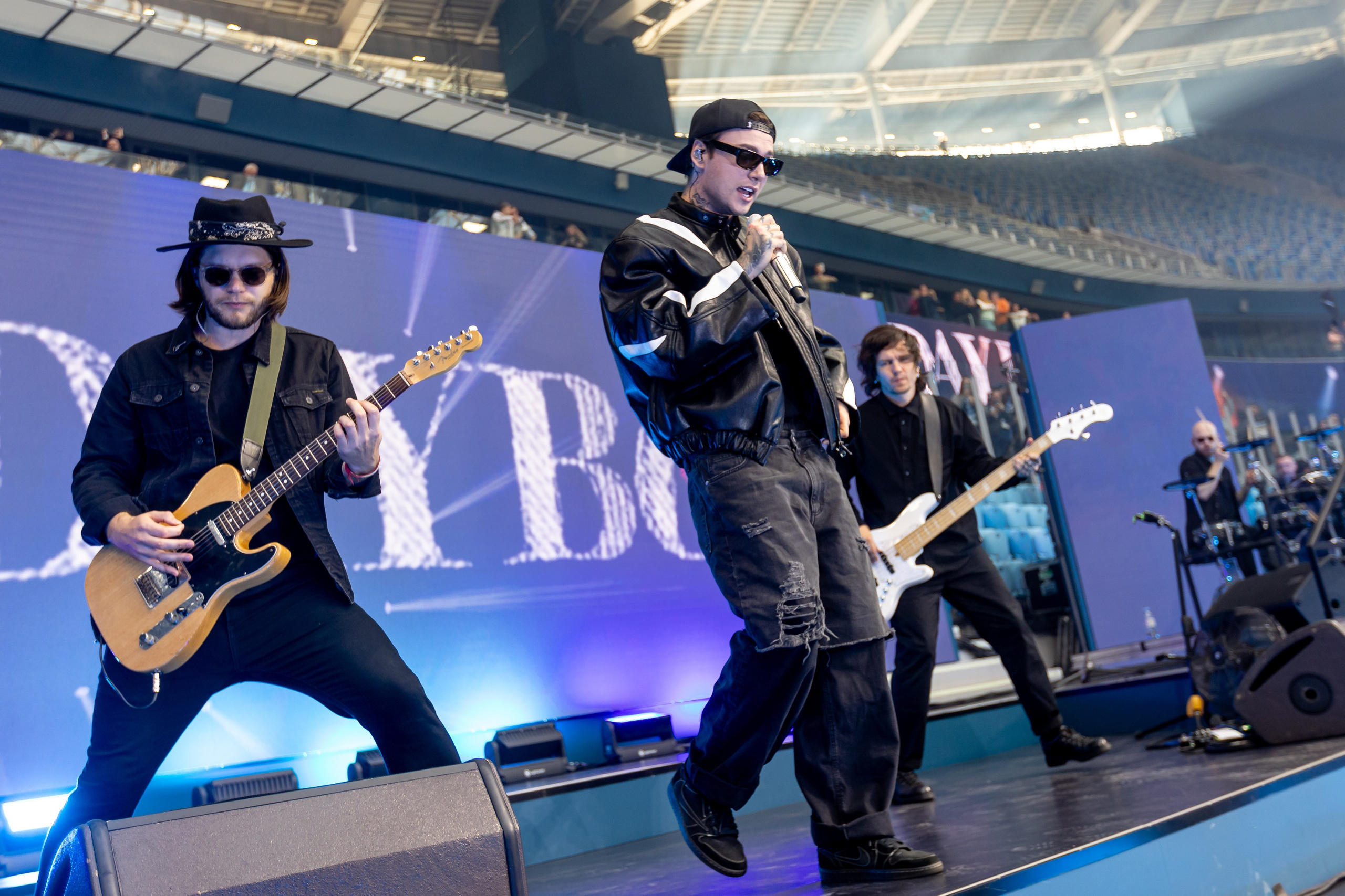 Концерты. Профессиональный фотограф в Санкт-Петербурге Алена Яшина