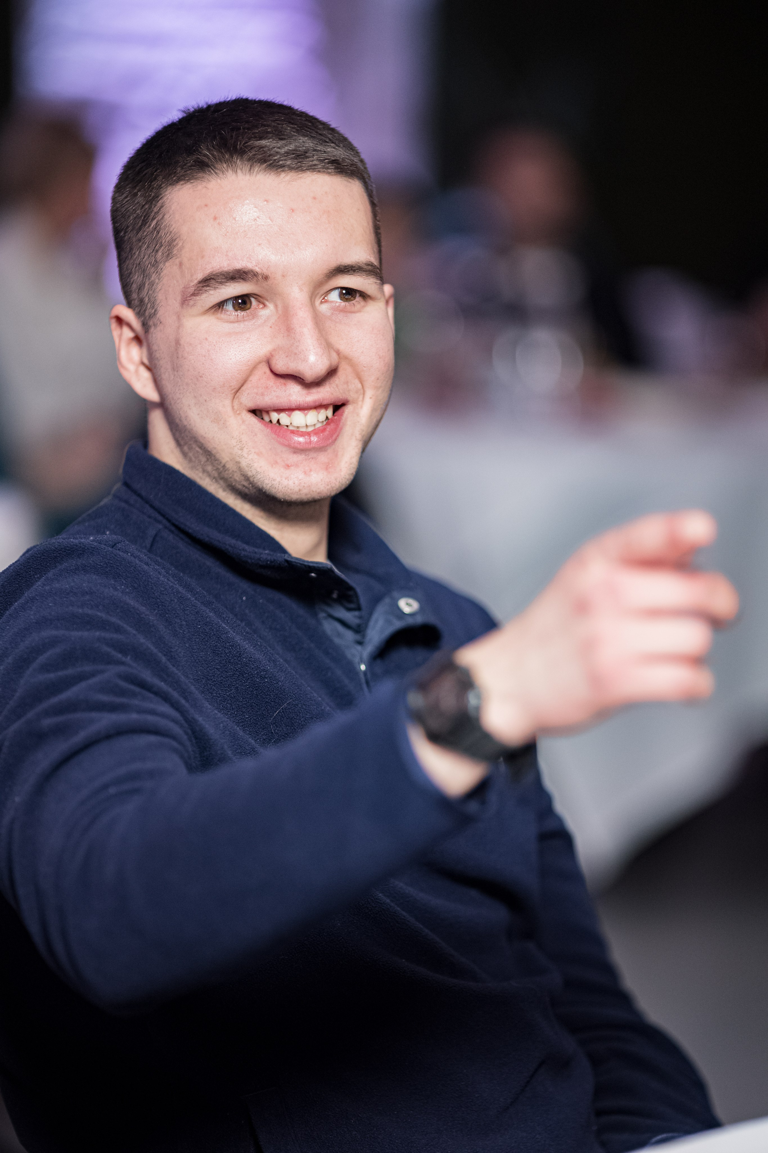 Корпоративы. Фотограф на мероприятие в Санкт-Петербурге