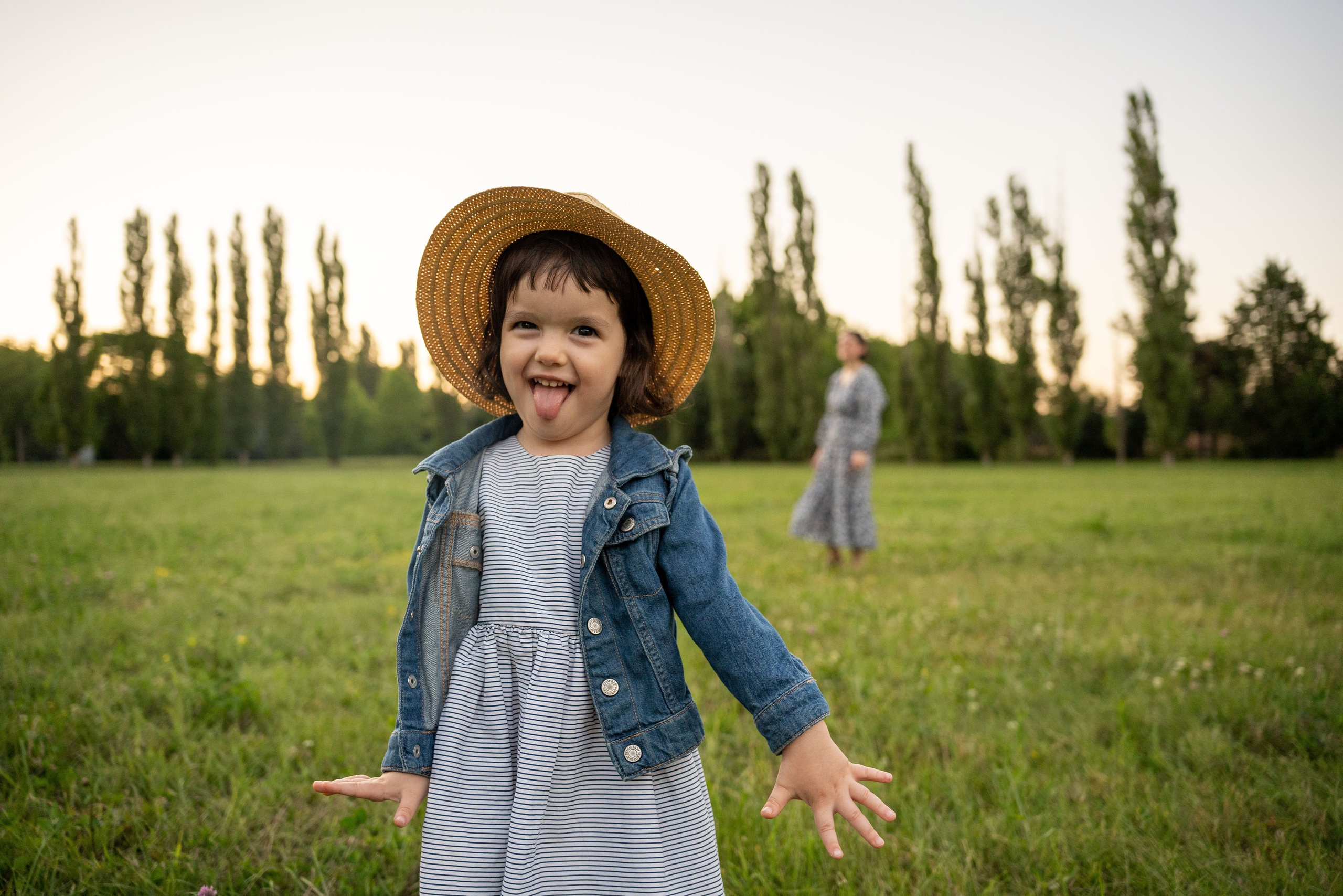 Милена Дина. Детский и семейный фотограф в Краснознаменске Гостеева Екатерина