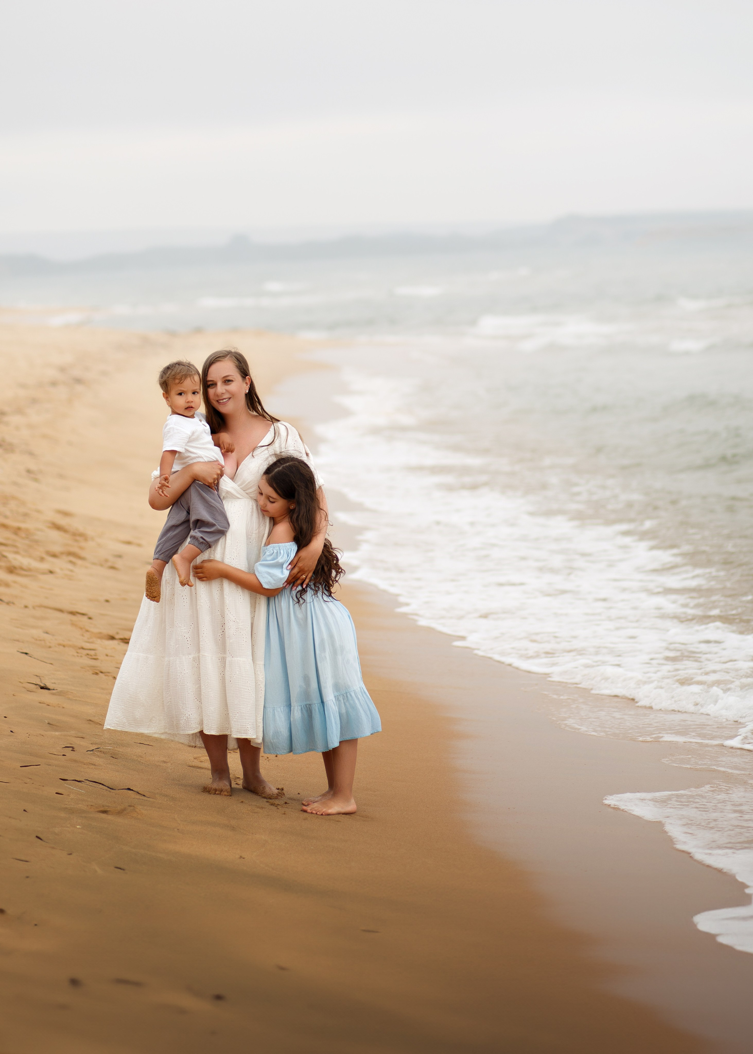 Семьи. Детский и семейный фотограф в Чите Анастасия Шубина
