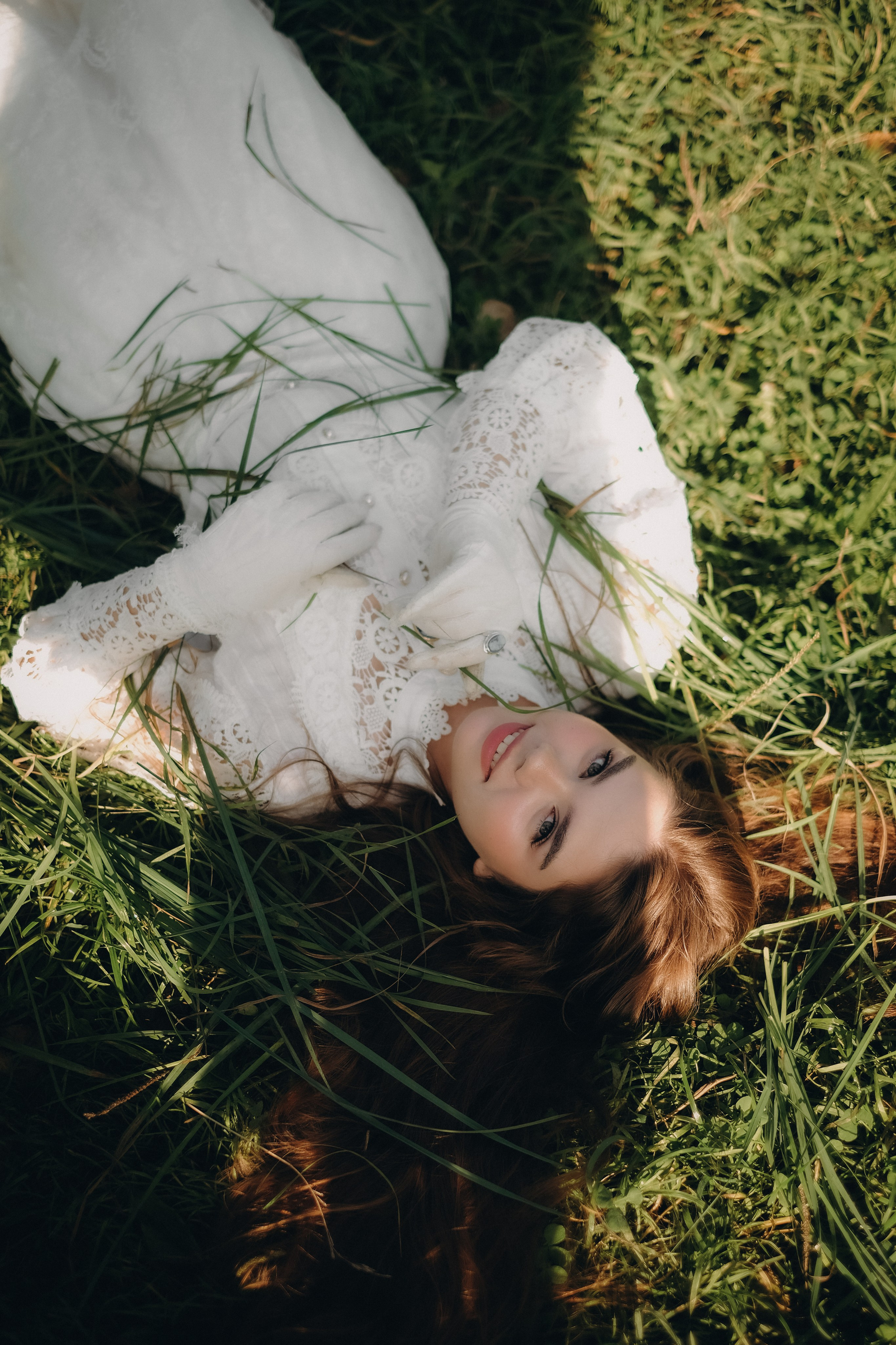 Рассветная на Клязьме. Свадебный и семейный фотограф в Москве Инника Кетлер