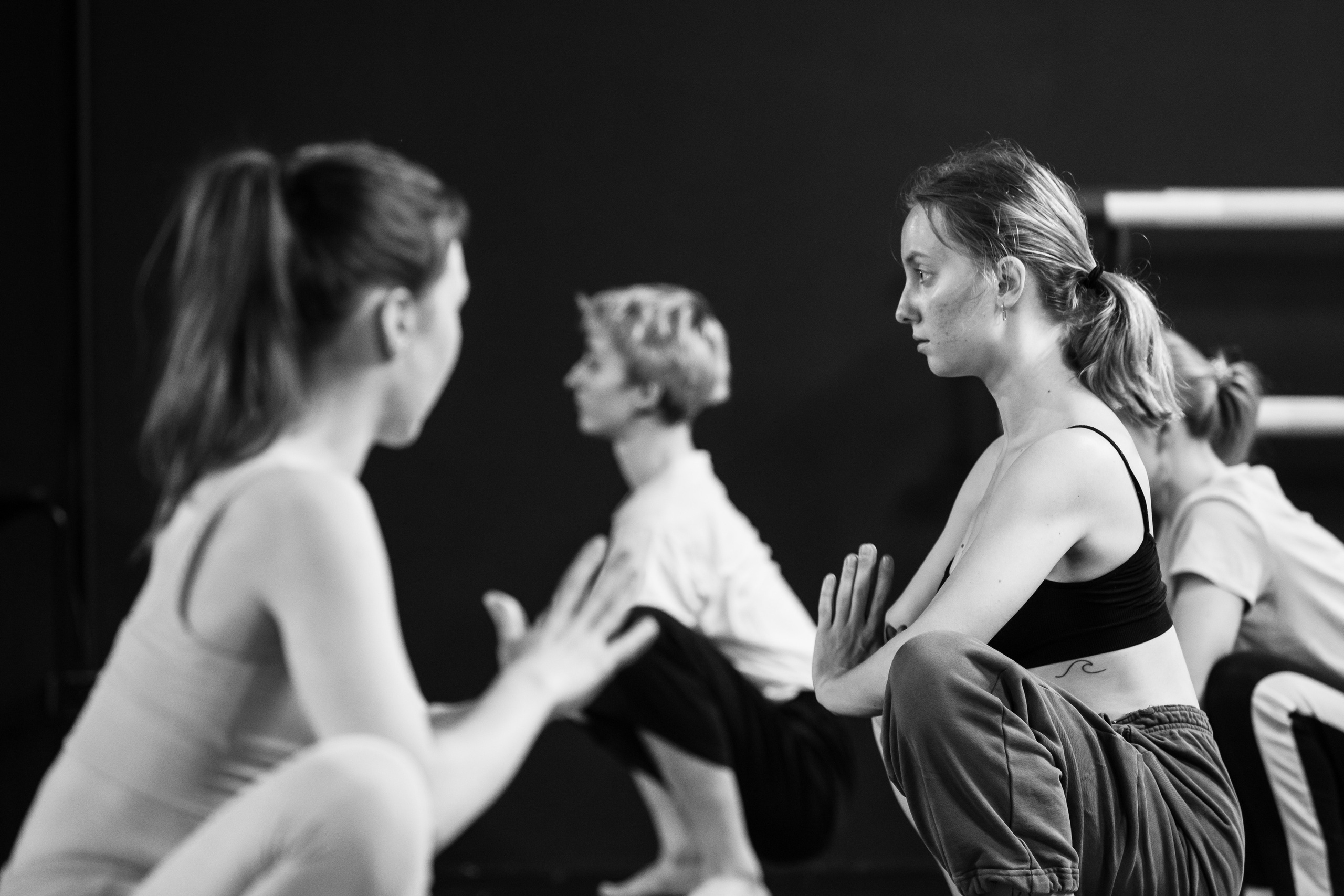 Фотограф на танцевальный класс. Репортажный и портретный фотограф в Санкт-Петербурге Кристина Рягузова