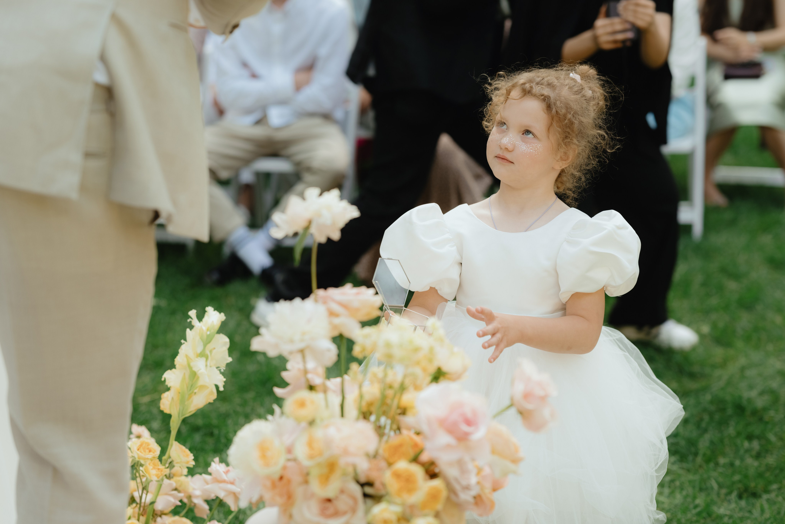 Кирилл и Алёна. Свадебный фотограф в Москве Артём Кившарь