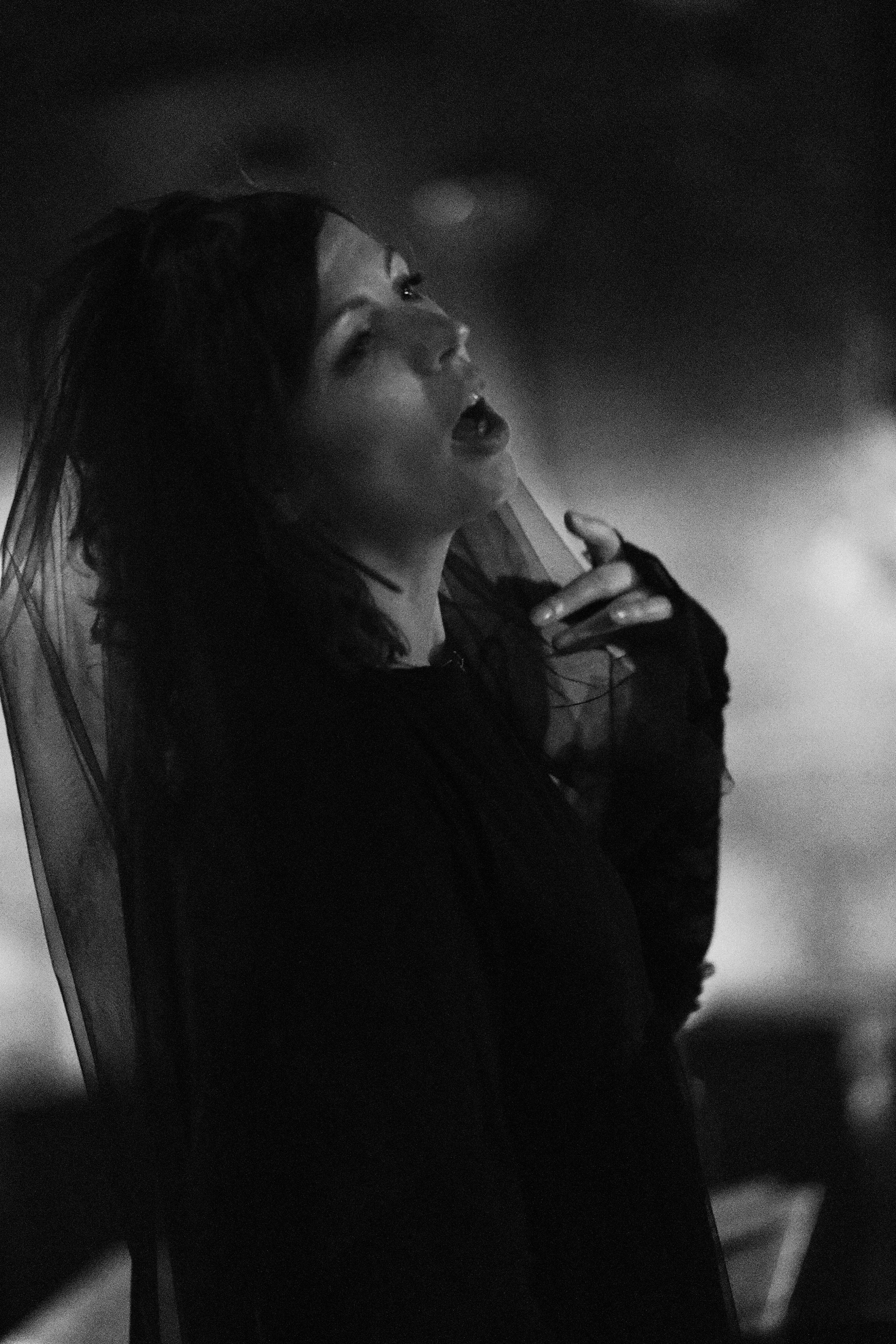 ЧБ. Pasha.photolife <3