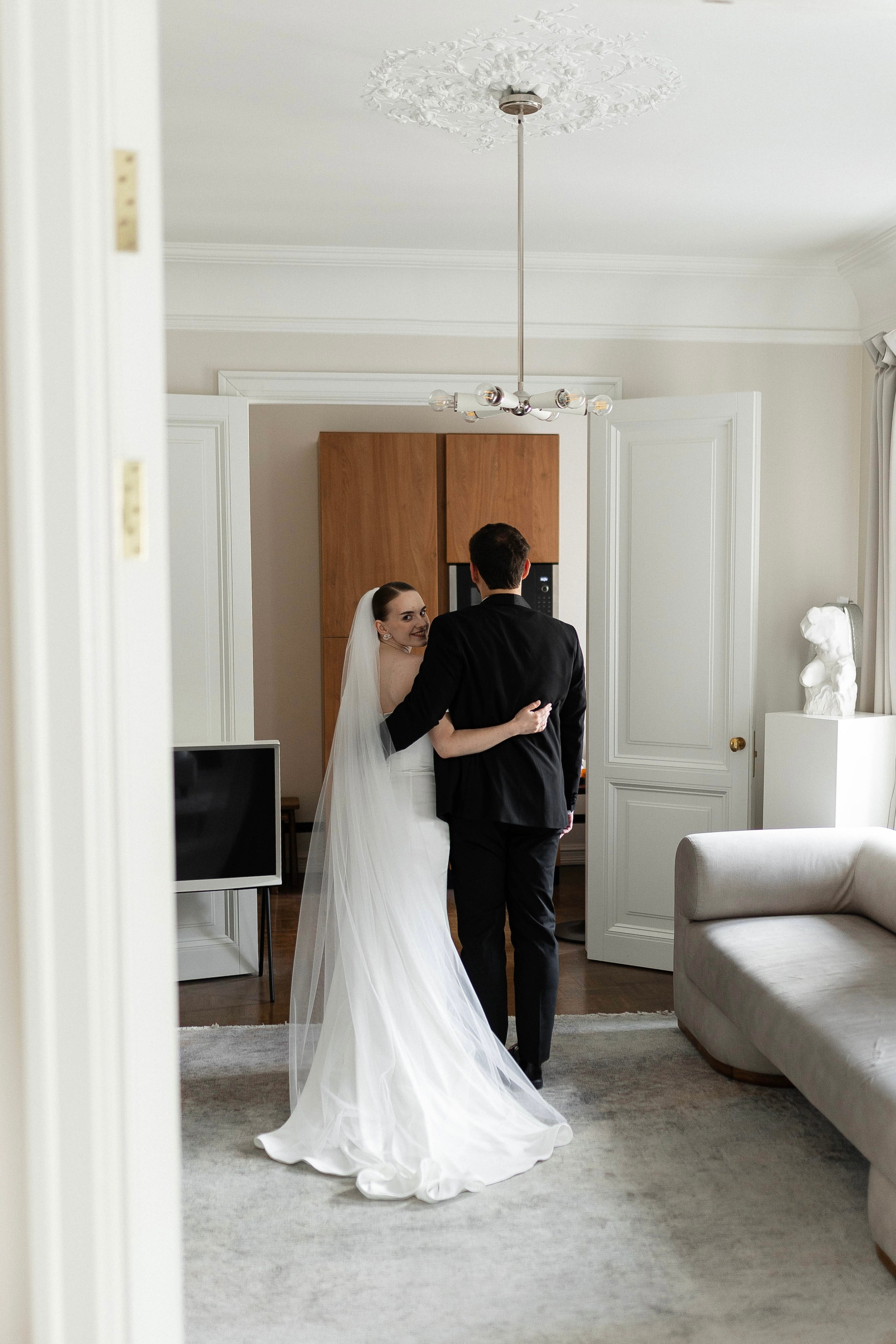 …. Свадебный фотограф в Санкт-Петербурге Александра Чукавина