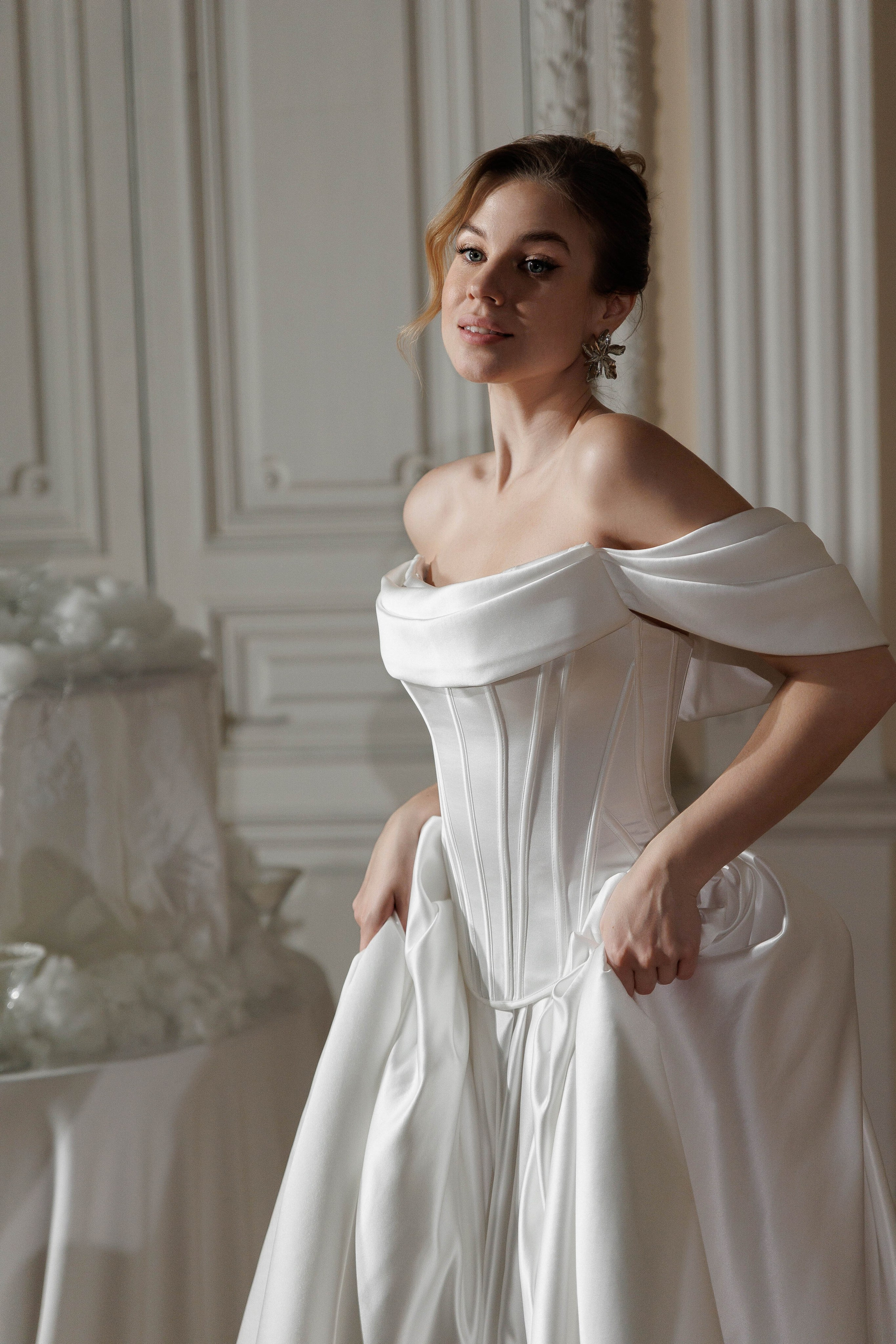 . Свадебный фотограф в Санкт-Петербурге Александра Чукавина