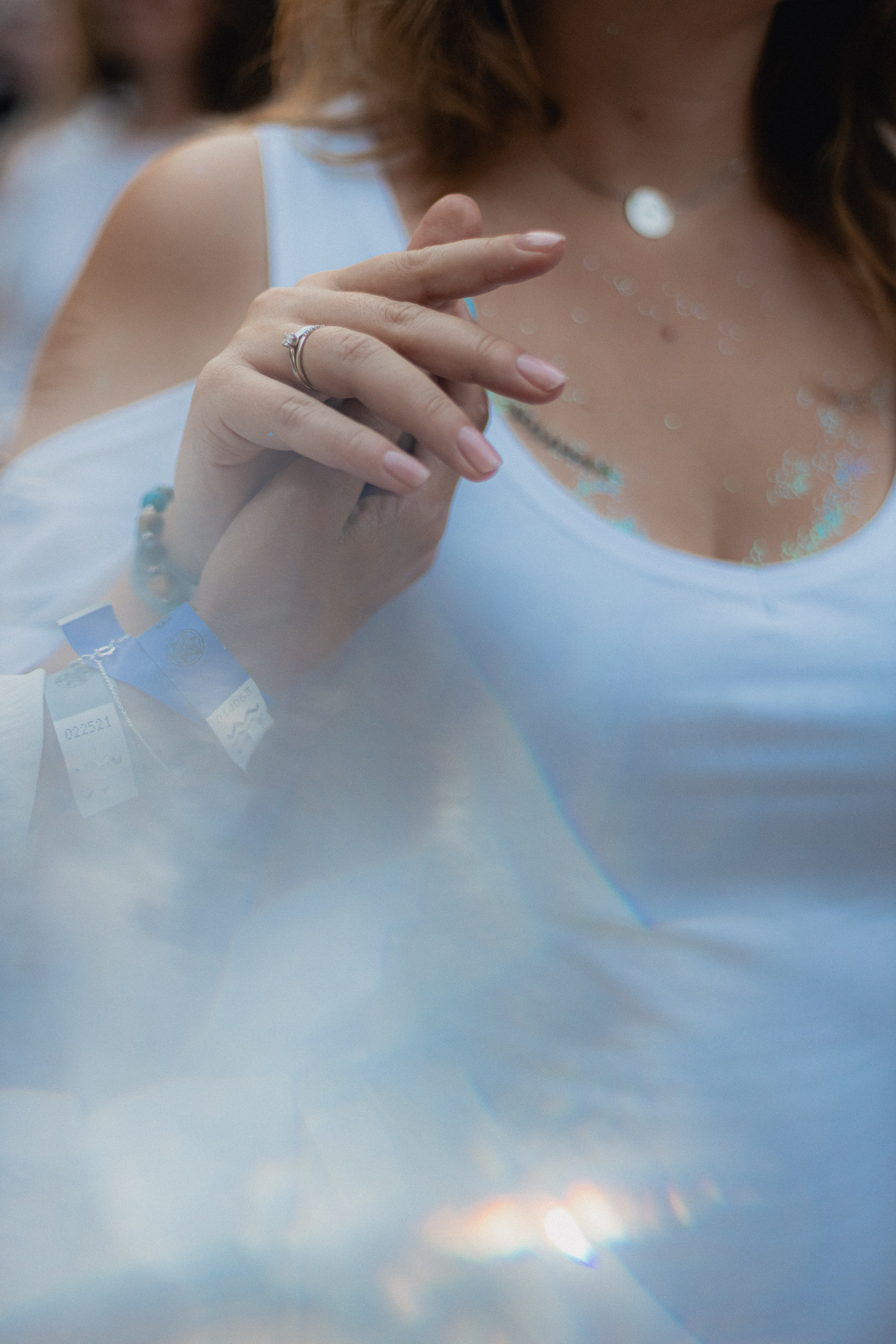 Ecstatic Berezy. Mariam Bagdasaryan