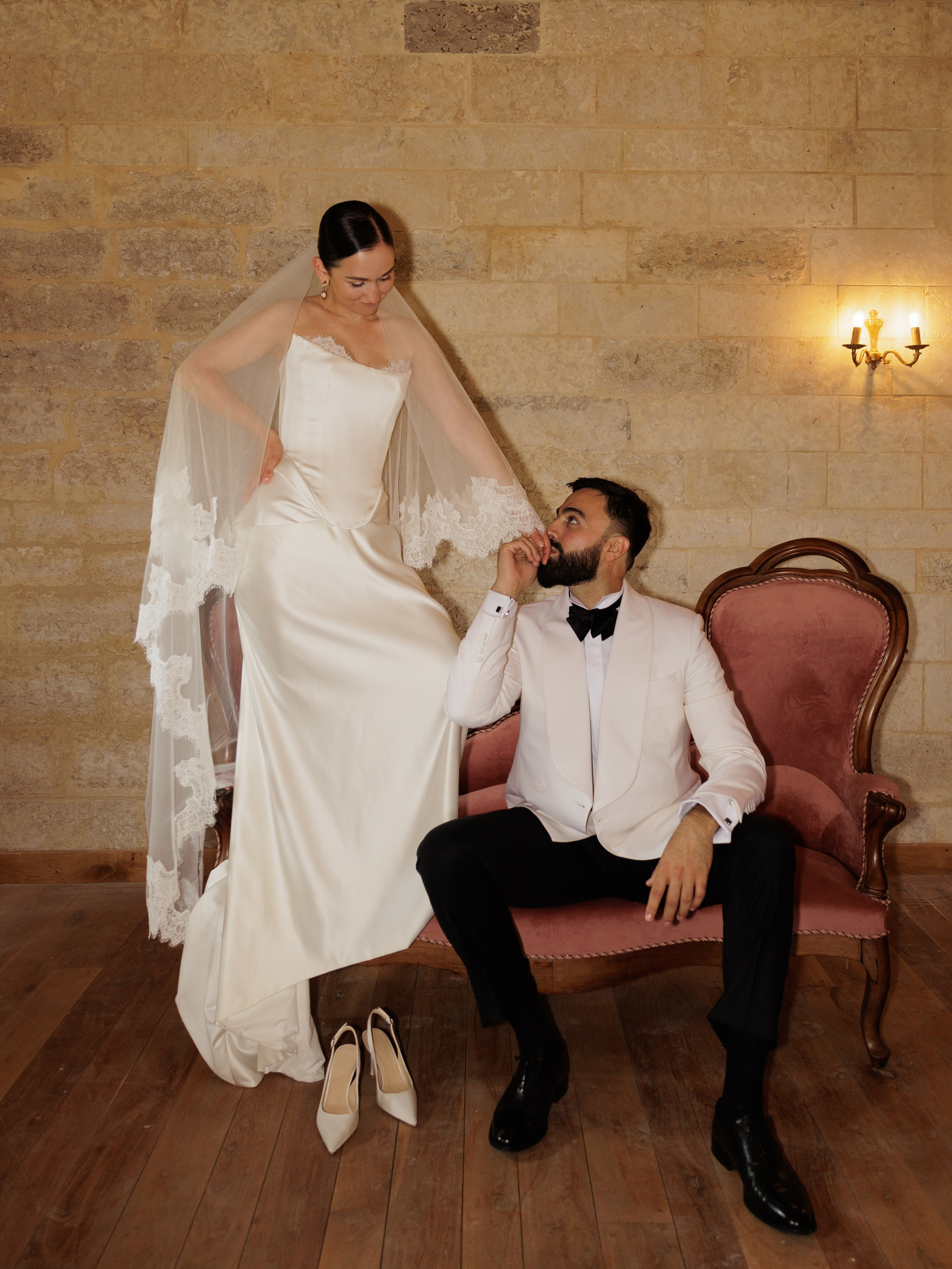 Мурат и Маргарита. Свадебный фотограф МОСКВА ЛИПЕЦК Ольга Шишук