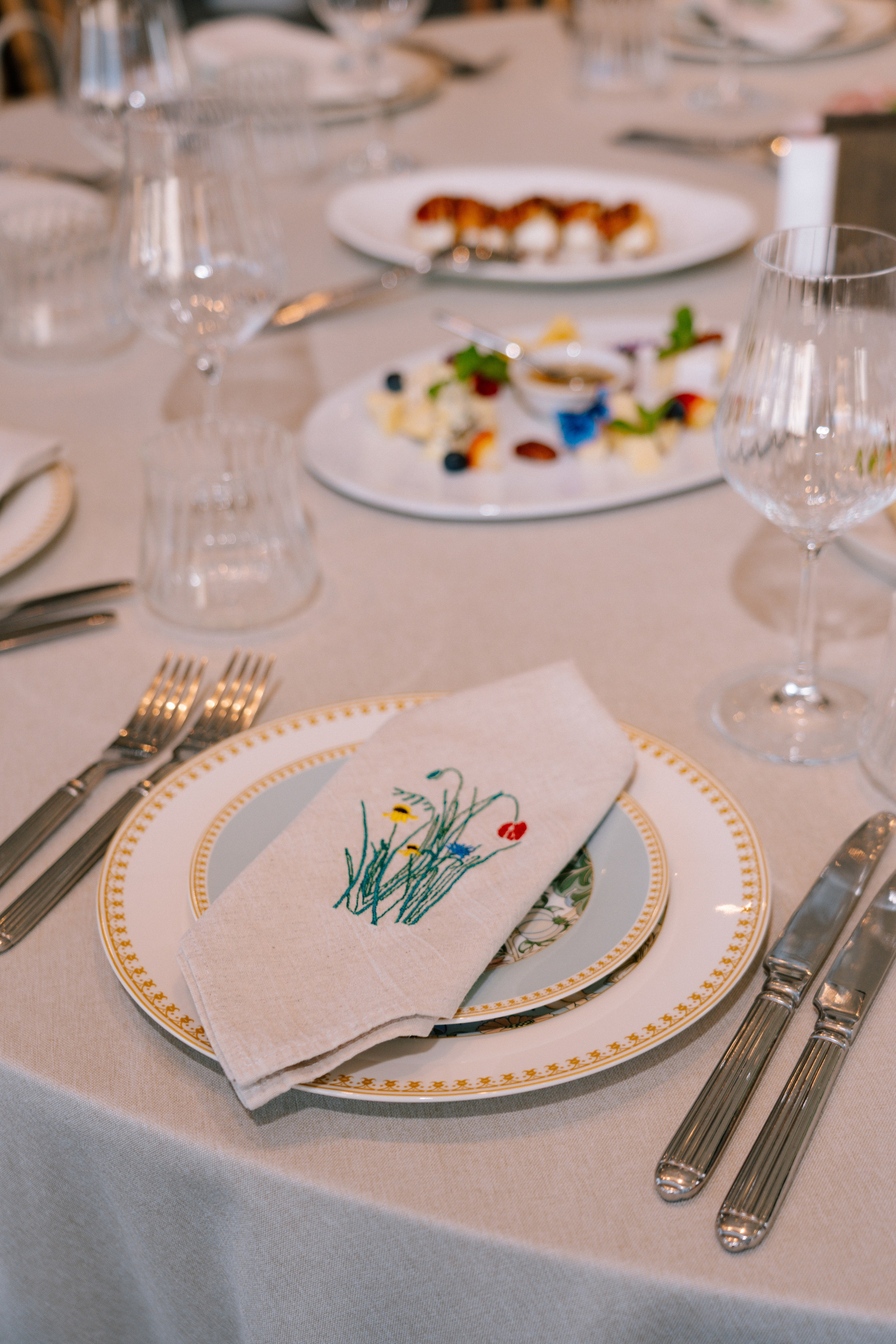 Бизнес завтрак в пространстве АЯ в Сколково