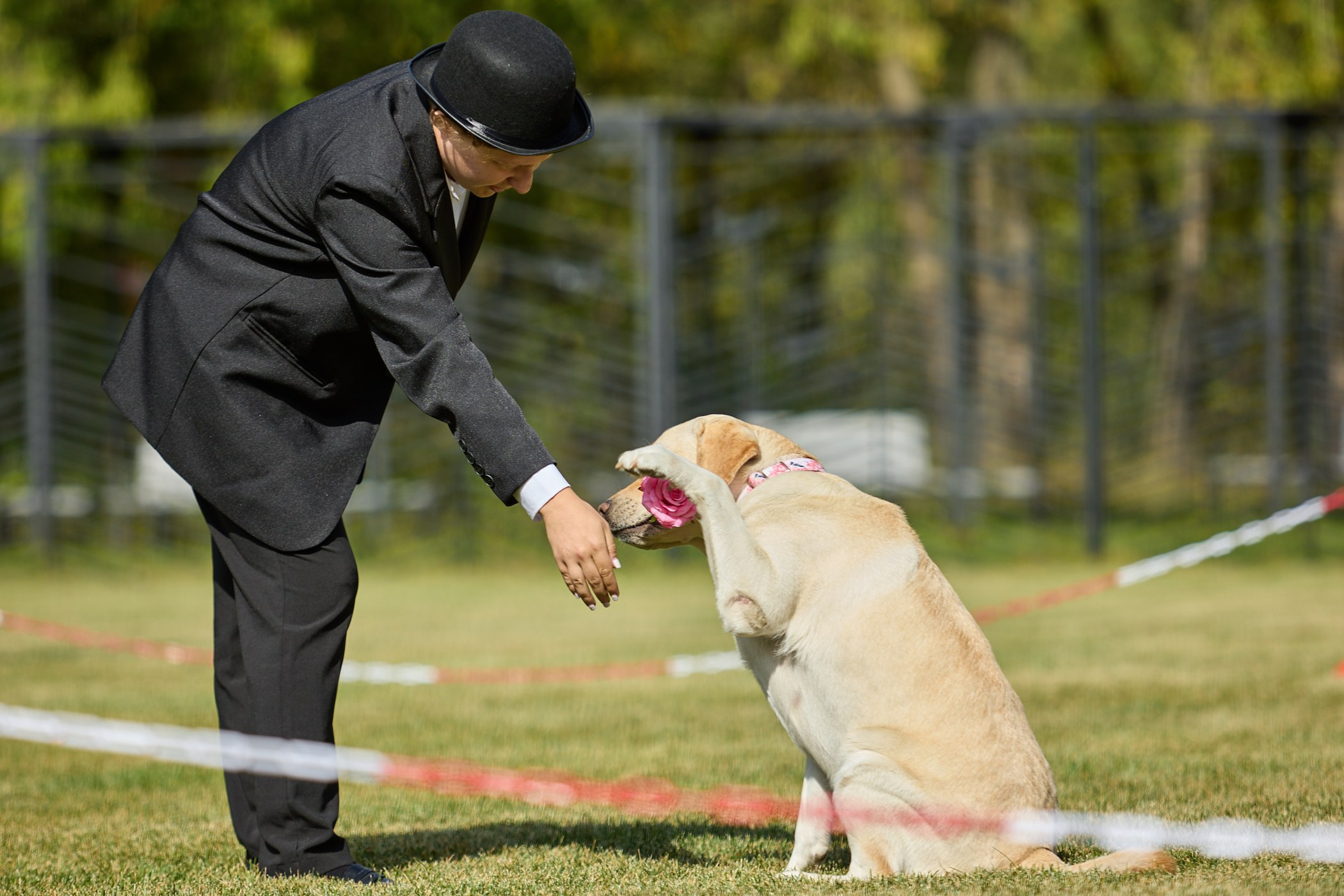Инклюзивный фестиваль «Три шага к победе». Фотограф Ирина Астор