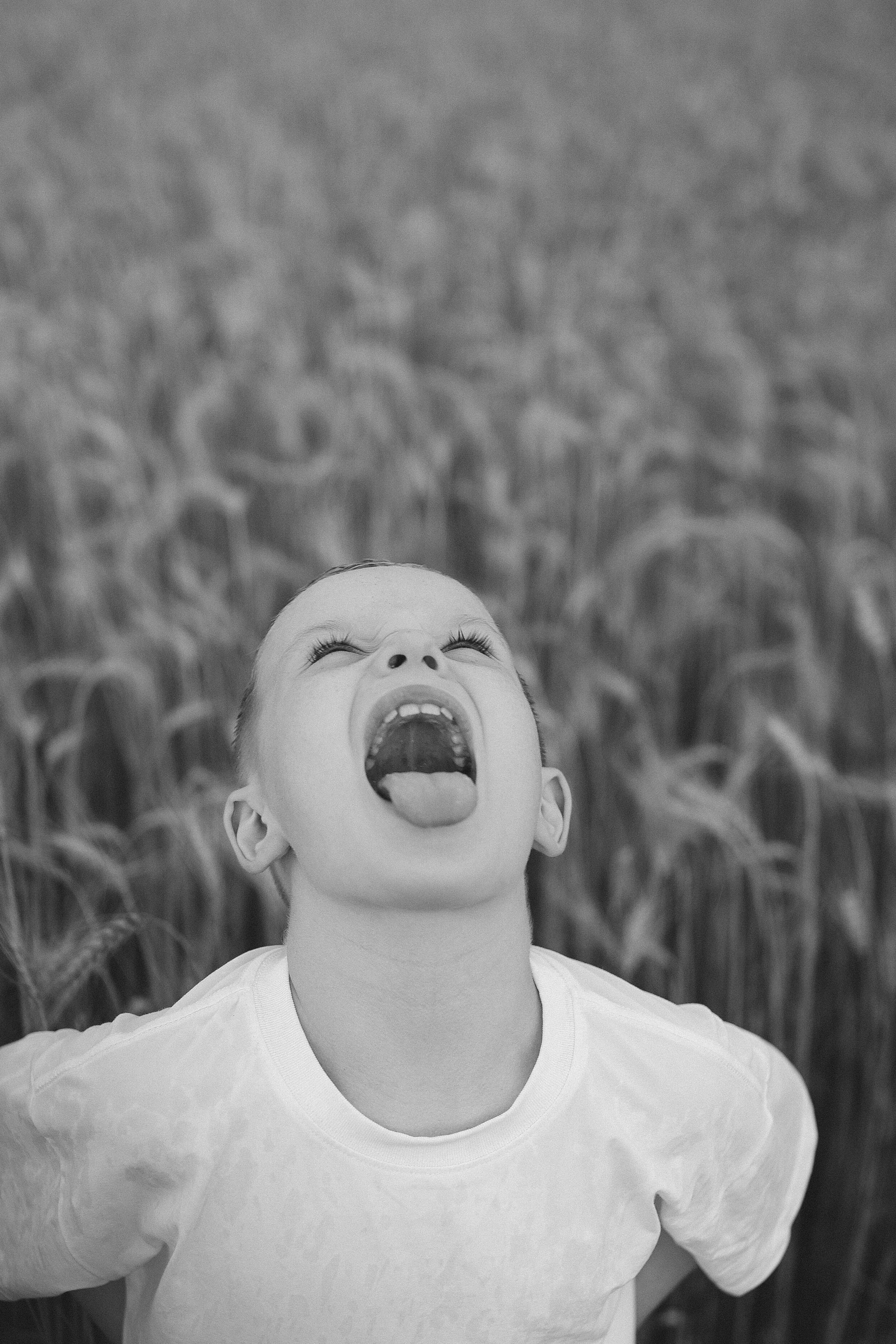 Семья Тани, Валеры, Саши и Маруси. Фотограф Самара Лена Мандарин