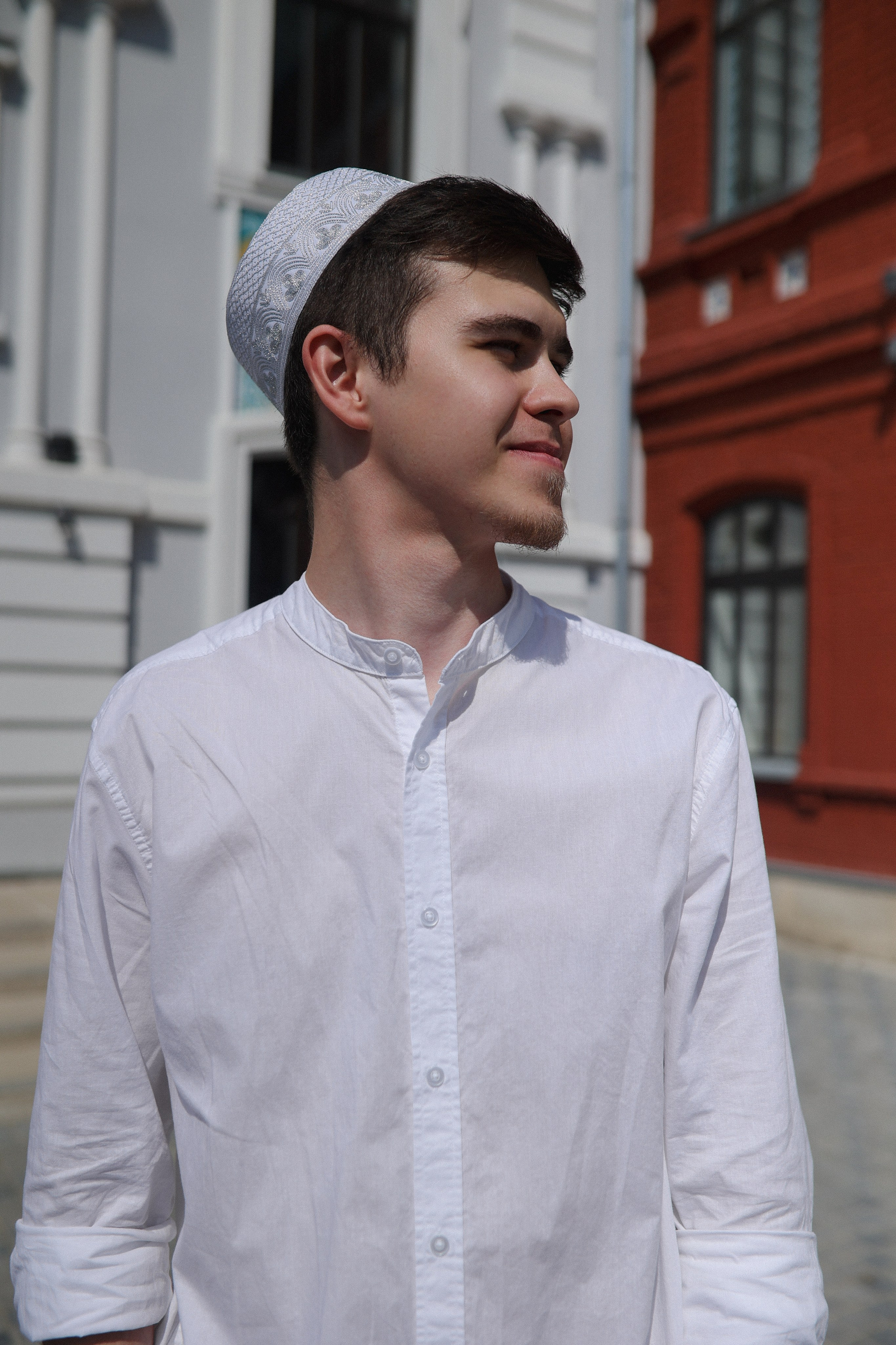 Никах. Алсу и Арслан. Фотограф Самара Лена Мандарин