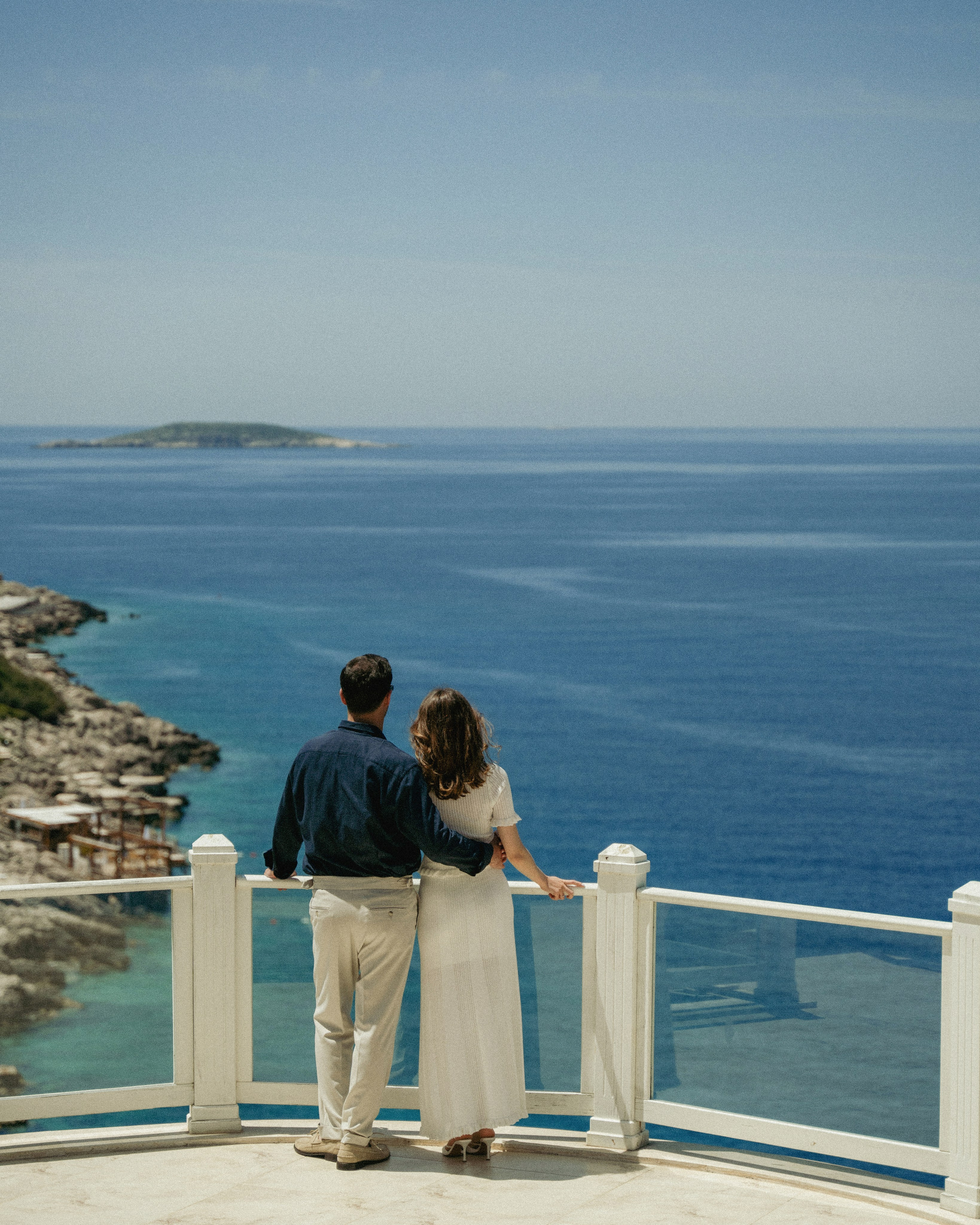Юра и Лера. Свадебный фотограф Нижний Новгород, Москва