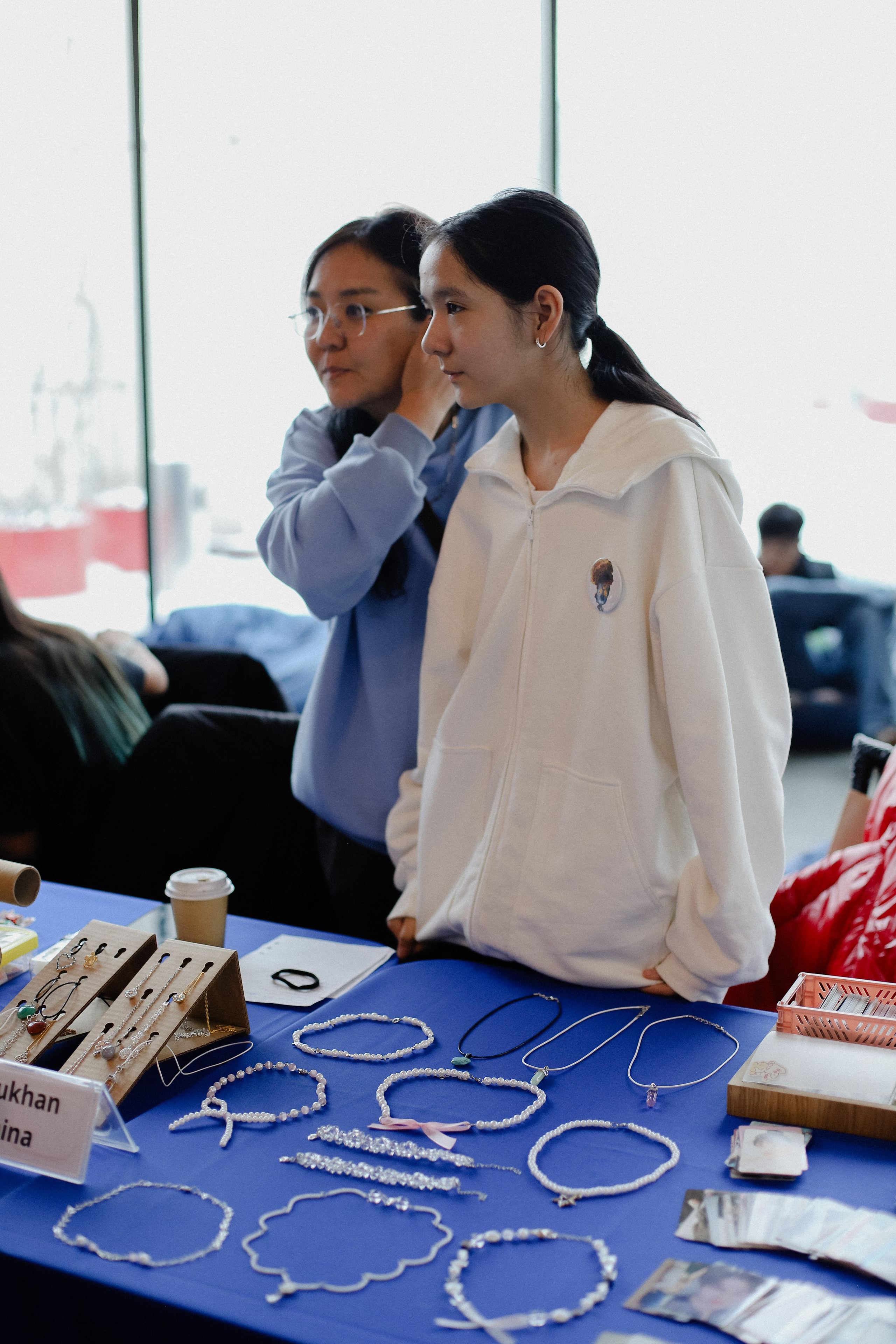 3.03 Almaty Pop Up Store. Фотограф в Алматы и Москве Даша Пушкина