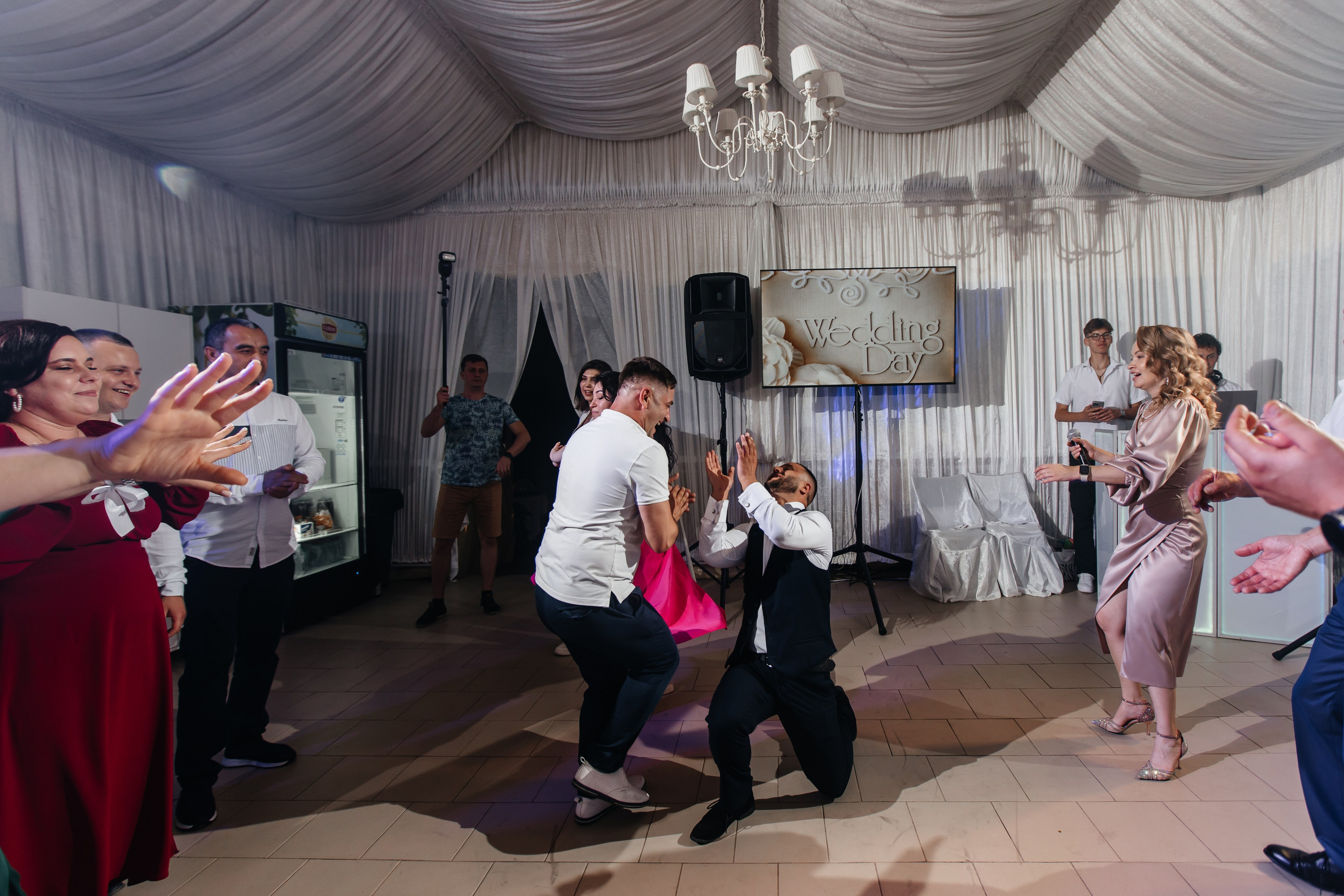 Анонс свадьбы Анастасии и Михаила. Свадебный фотограф в Крыму и Севастополе Ольга Баскакова