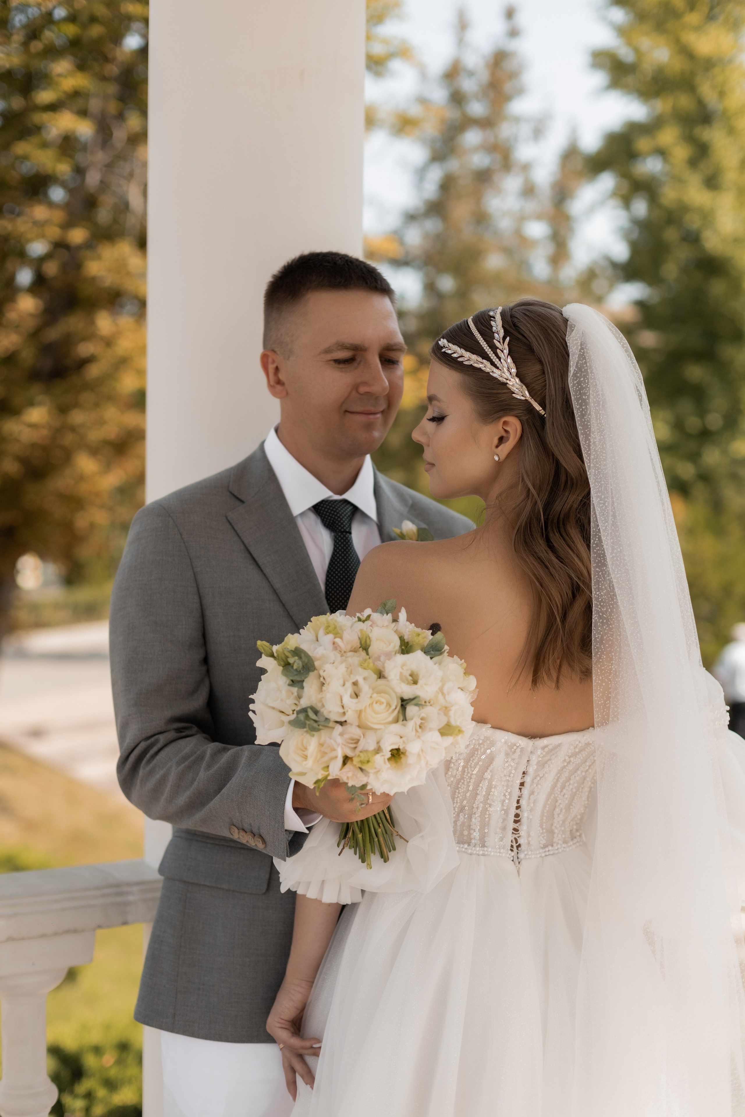 Дмитрий и Анастасия (сокращено). Свадебный фотограф Ангелина Сунгатулина | Саратов | Балаково | Вольск