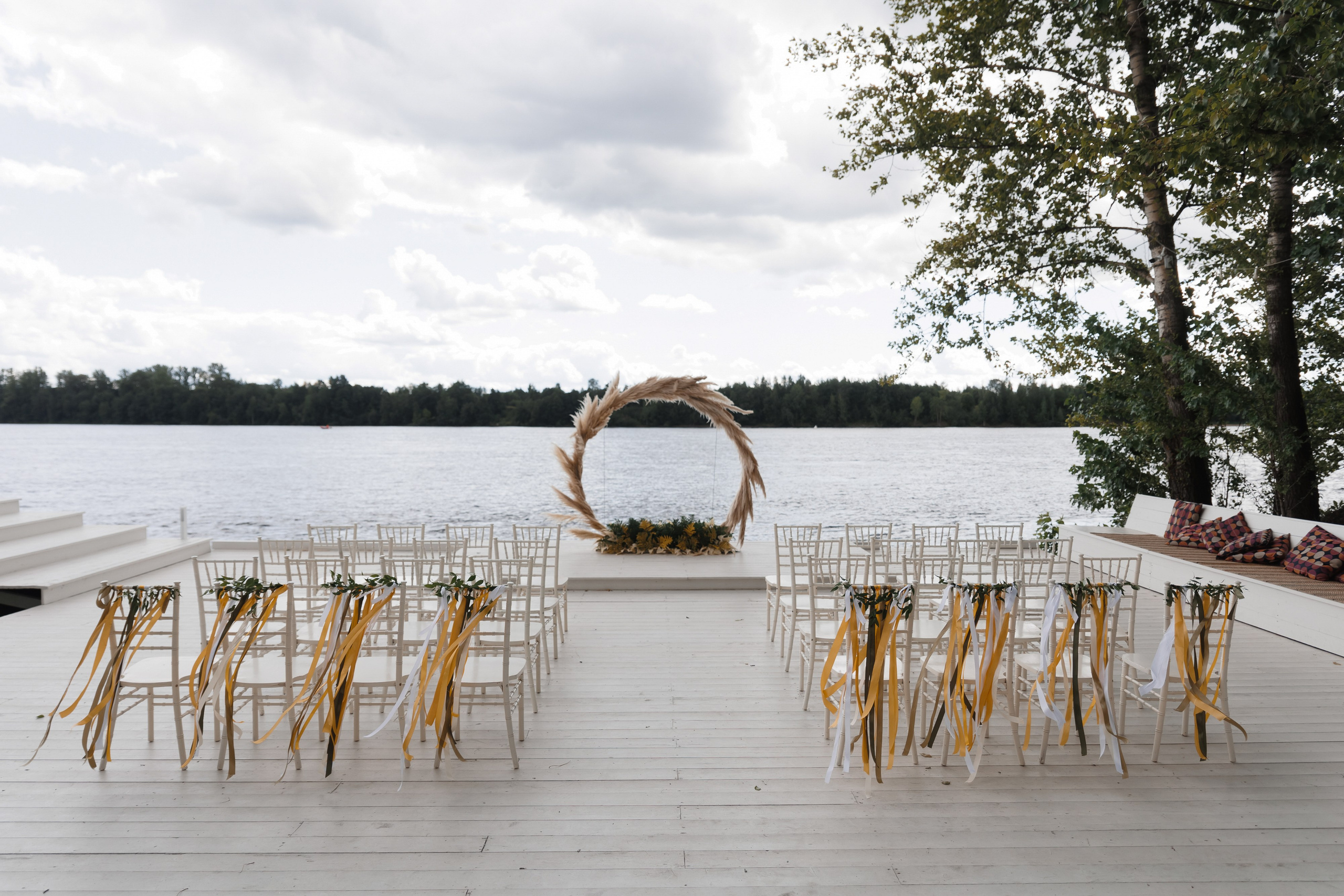 Серия 2. Свадебный фотограф Александр Чернышов