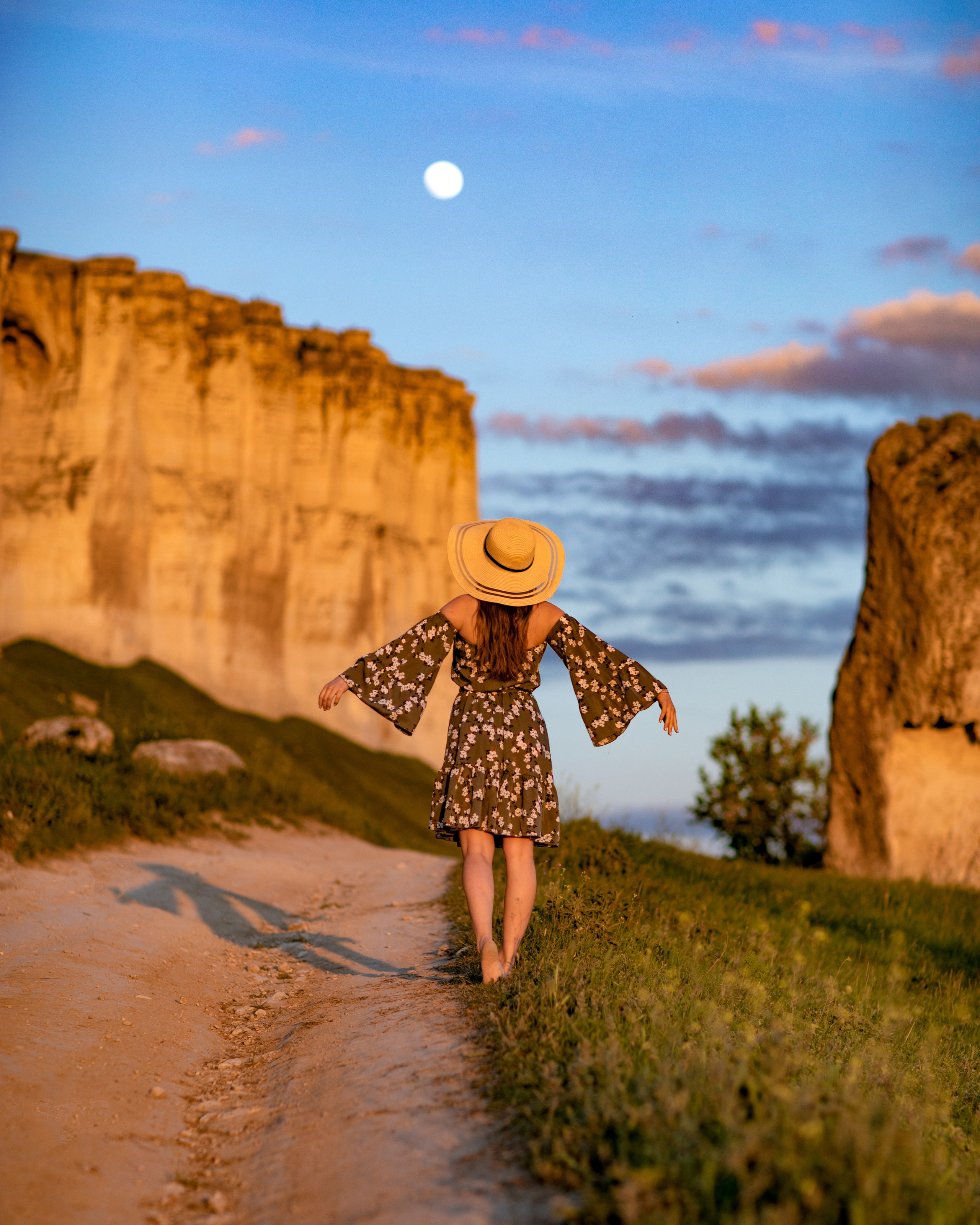 БЕЛАЯ СКАЛА. Фотограф Севастополь/Крым Светлана Евтушенко
