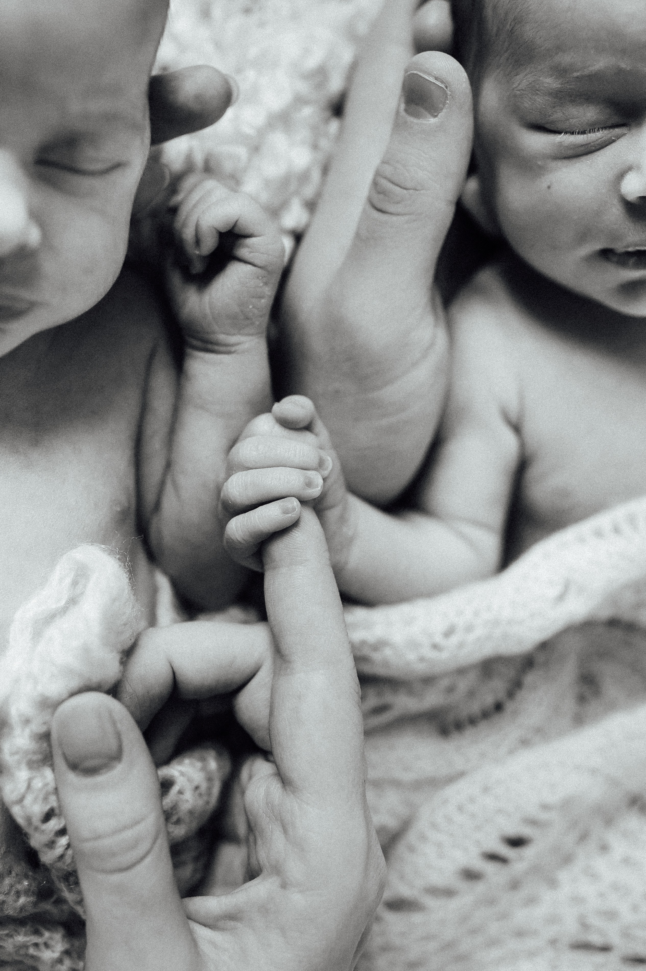 Ньюборн Лайф-стайл. Фотограф новорожденных (newborn) и семейный фотограф в Старом Осколе | София Степаненко