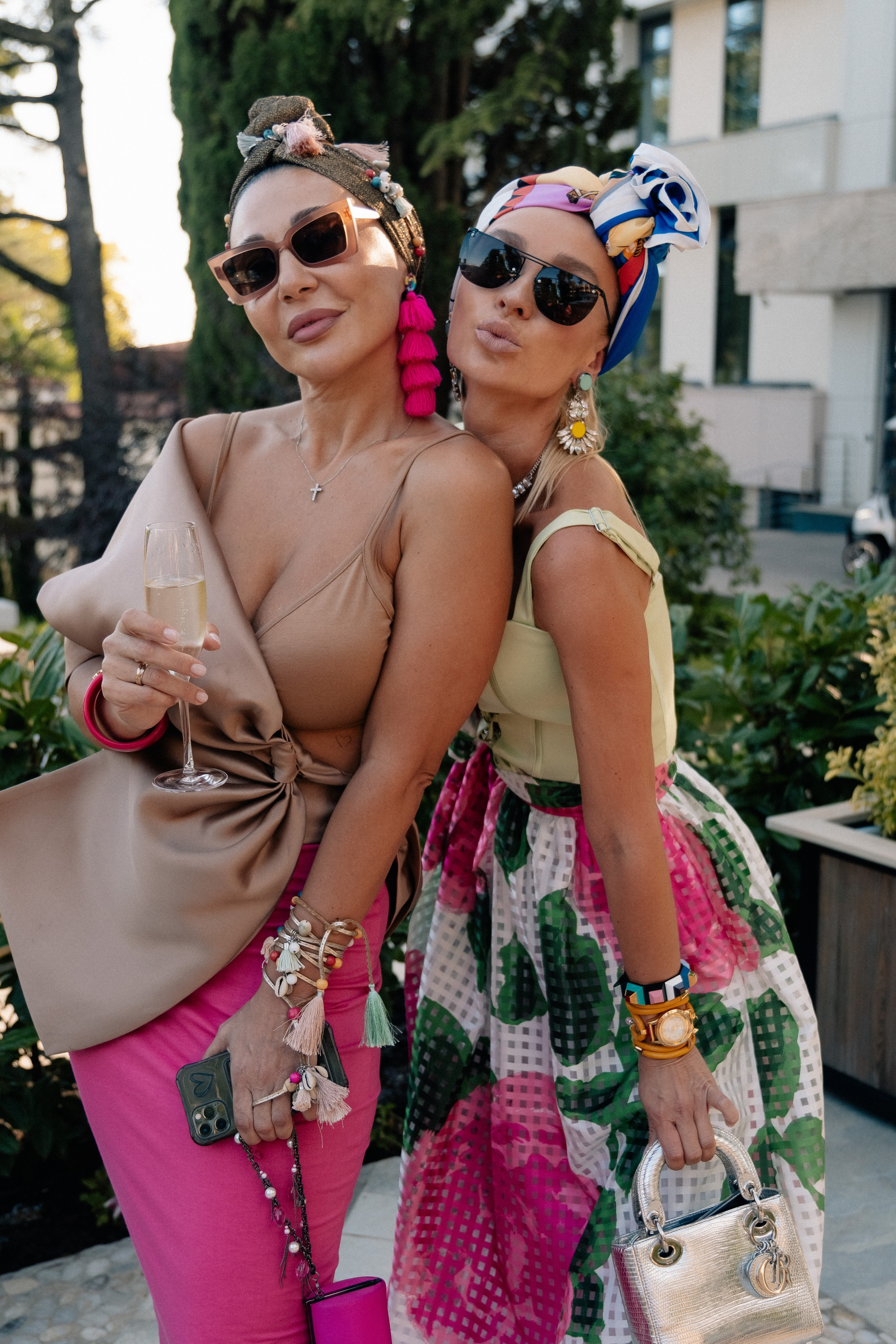 День Рождения Андрея. Ольга Антипова — фотограф