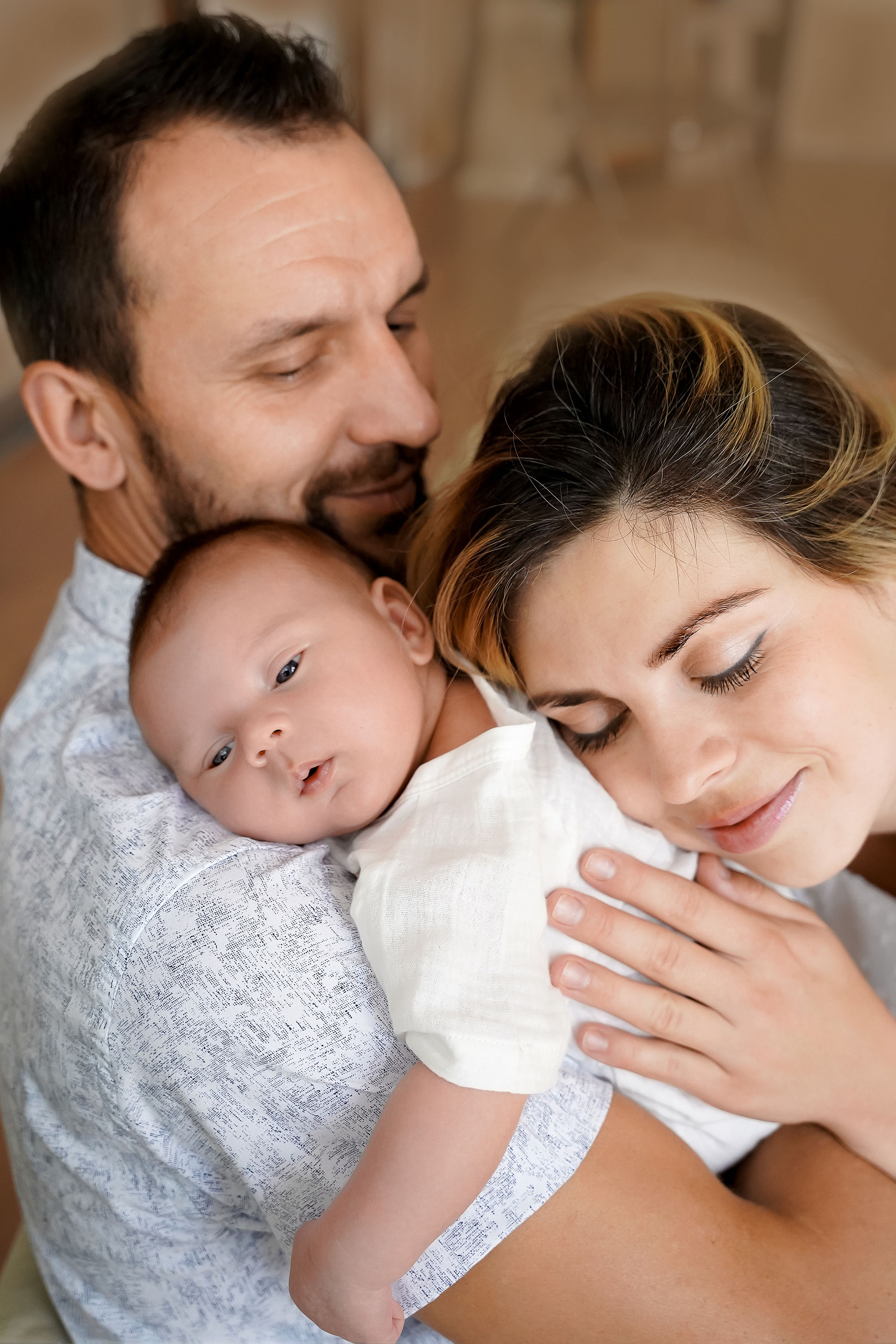 СЪЕМКА НОВОРОЖДЕННОГО ПАКЕТ «LIFE STYLE». Фотограф в Ялте Инна Найден. Детский и семейный фотограф