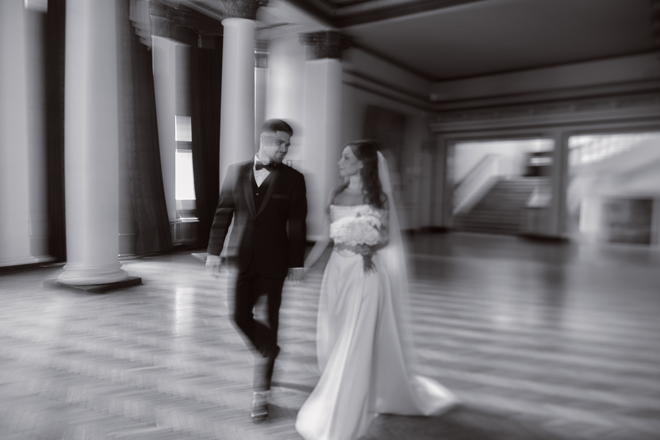 ДМИТРИЙ И КРИСТИНА. Свадебный фотограф в Екатеринбурге Соседков Евгений