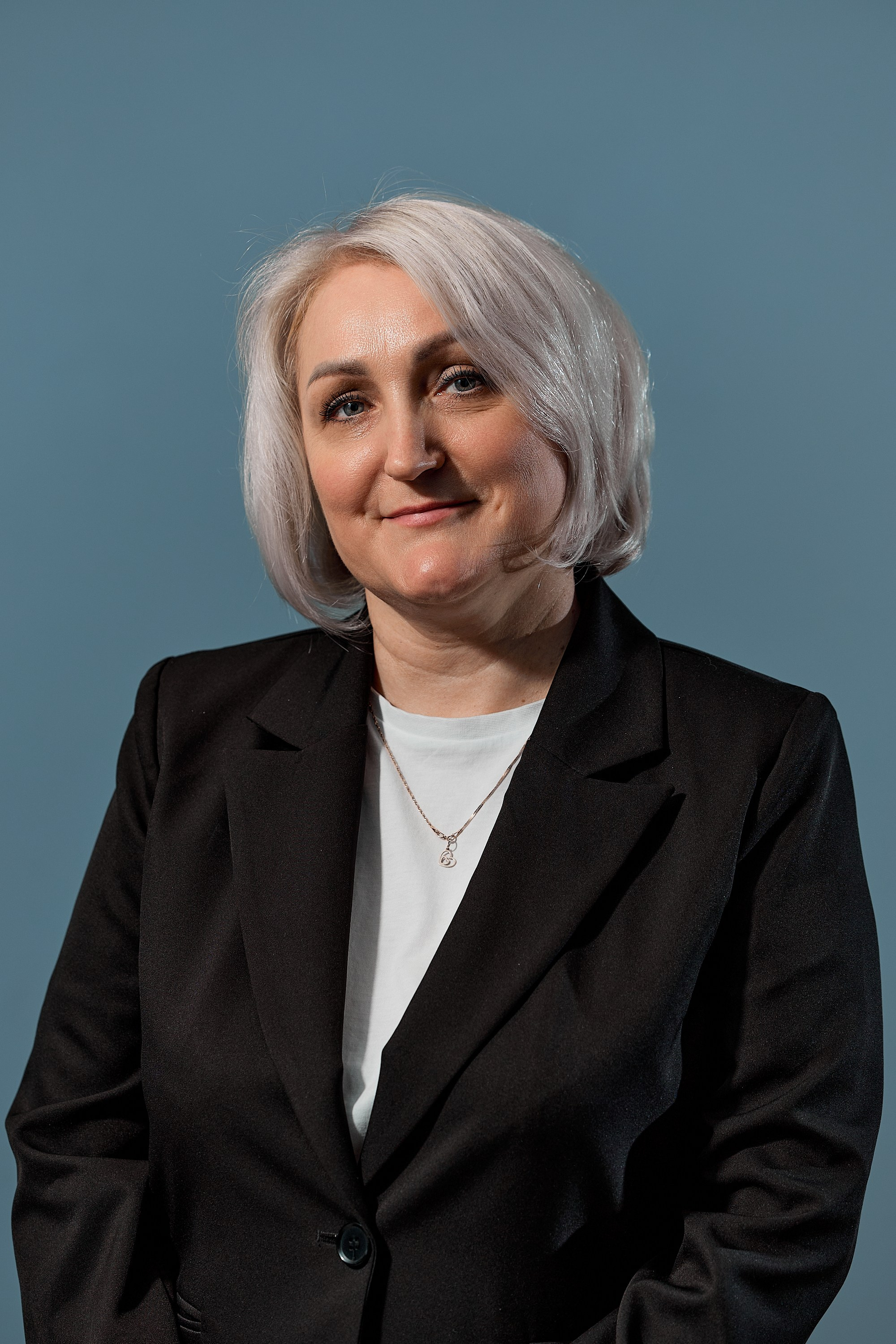 Неформат 2026 (Школа 91). Портретный фотограф Евгений Денисов