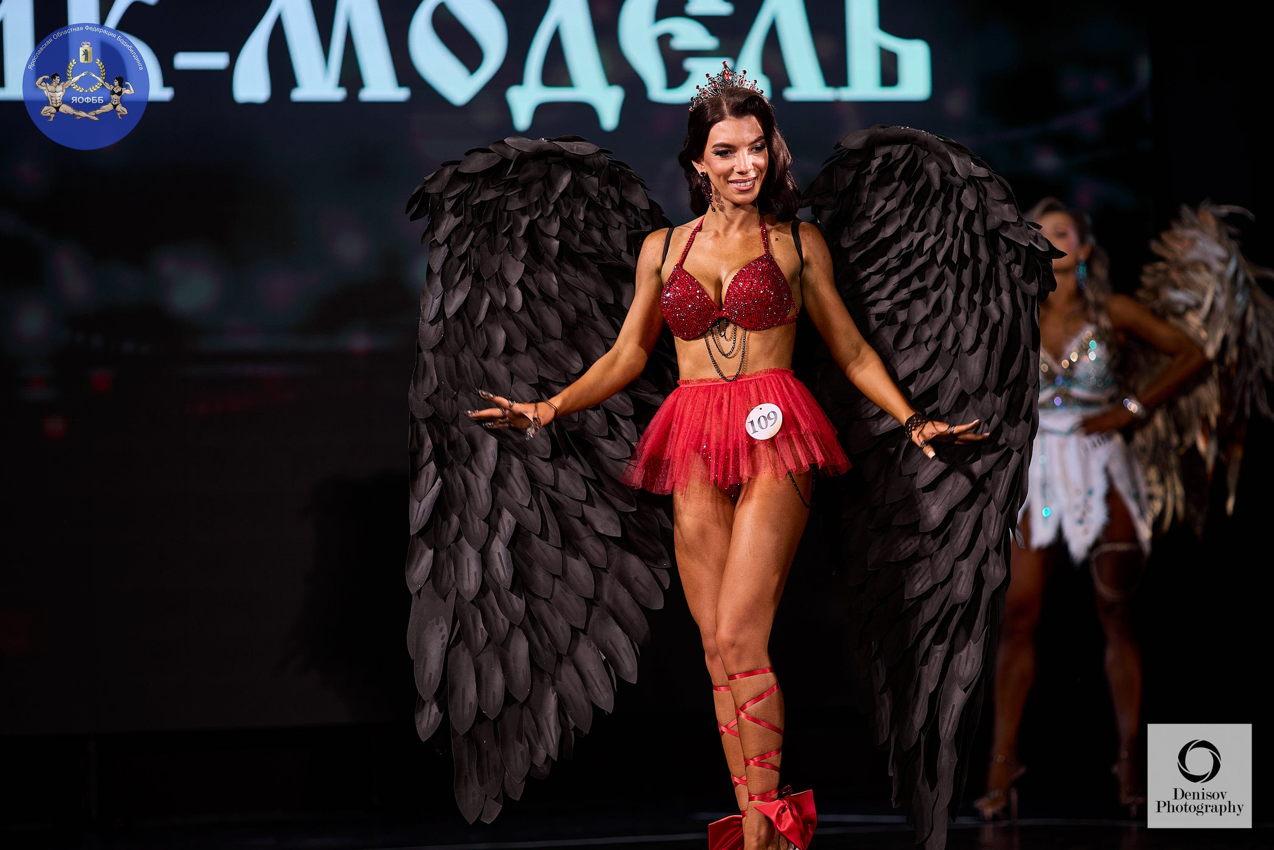 ГРАН-ПРИ ЗОЛОТОГО КОЛЬЦА РОССИИ VI по бодибилдингу и фитнесу 💥. Портретный фотограф Евгений Денисов