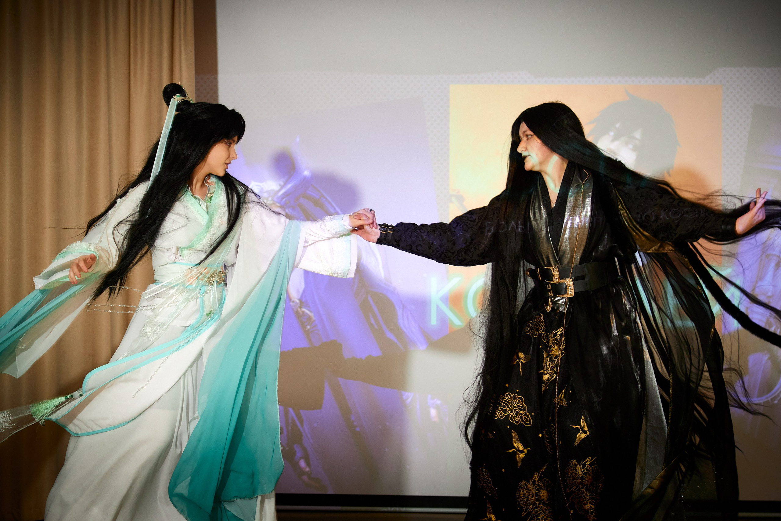 Неформат 2026 (Школа 91). Портретный фотограф Евгений Денисов