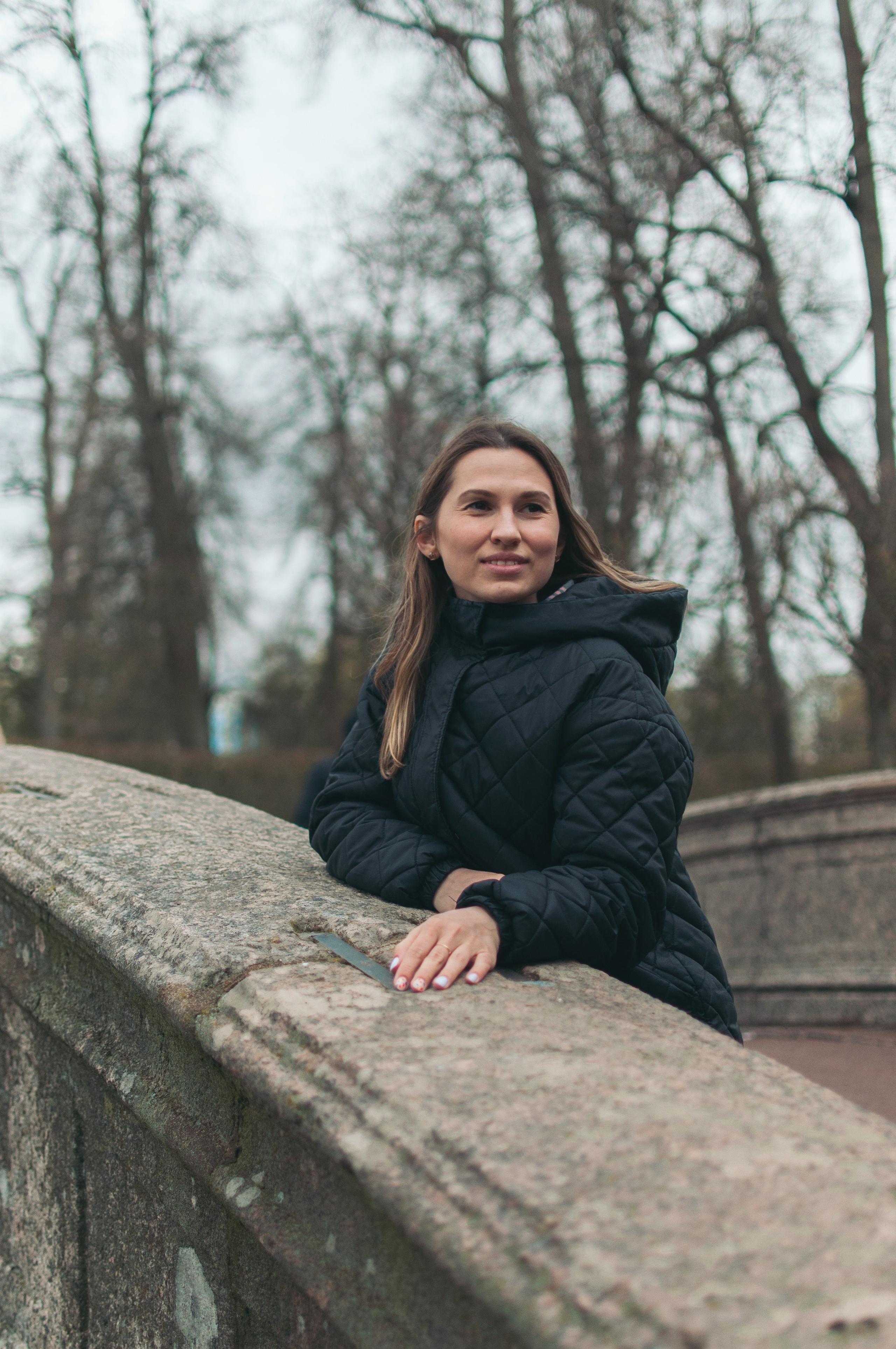 Римма. MILATE — выпускные альбомы, фотосессии и видео в Москве