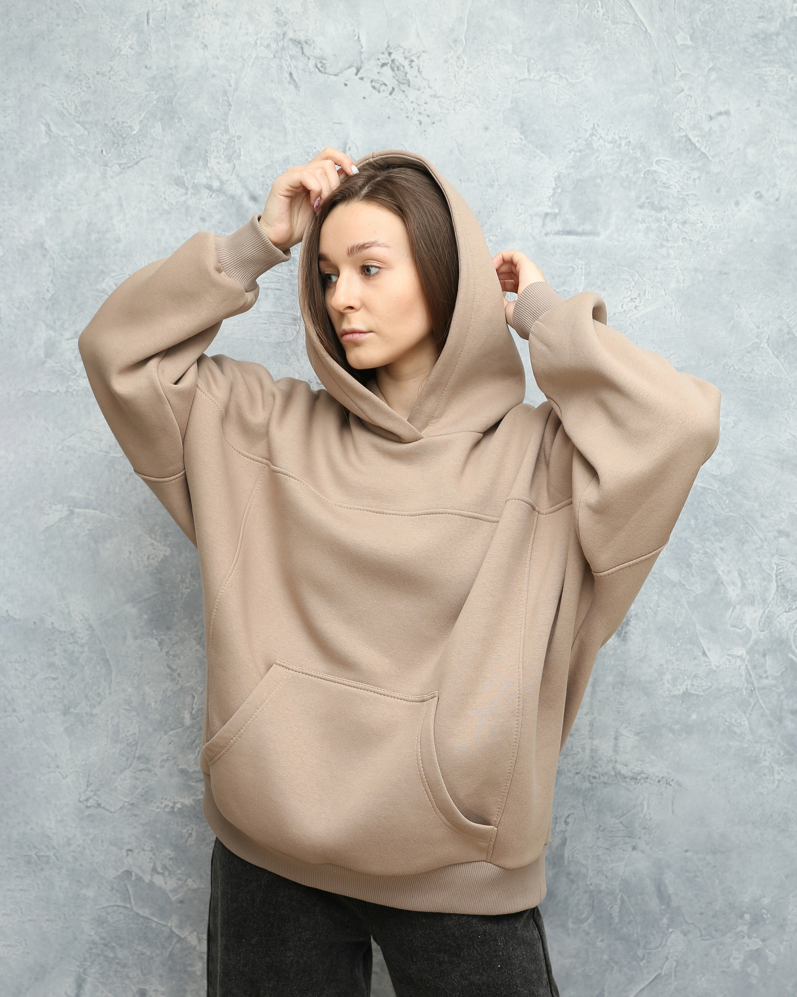 Съемка одежды/худи. Фотограф в Санкт-Петербурге