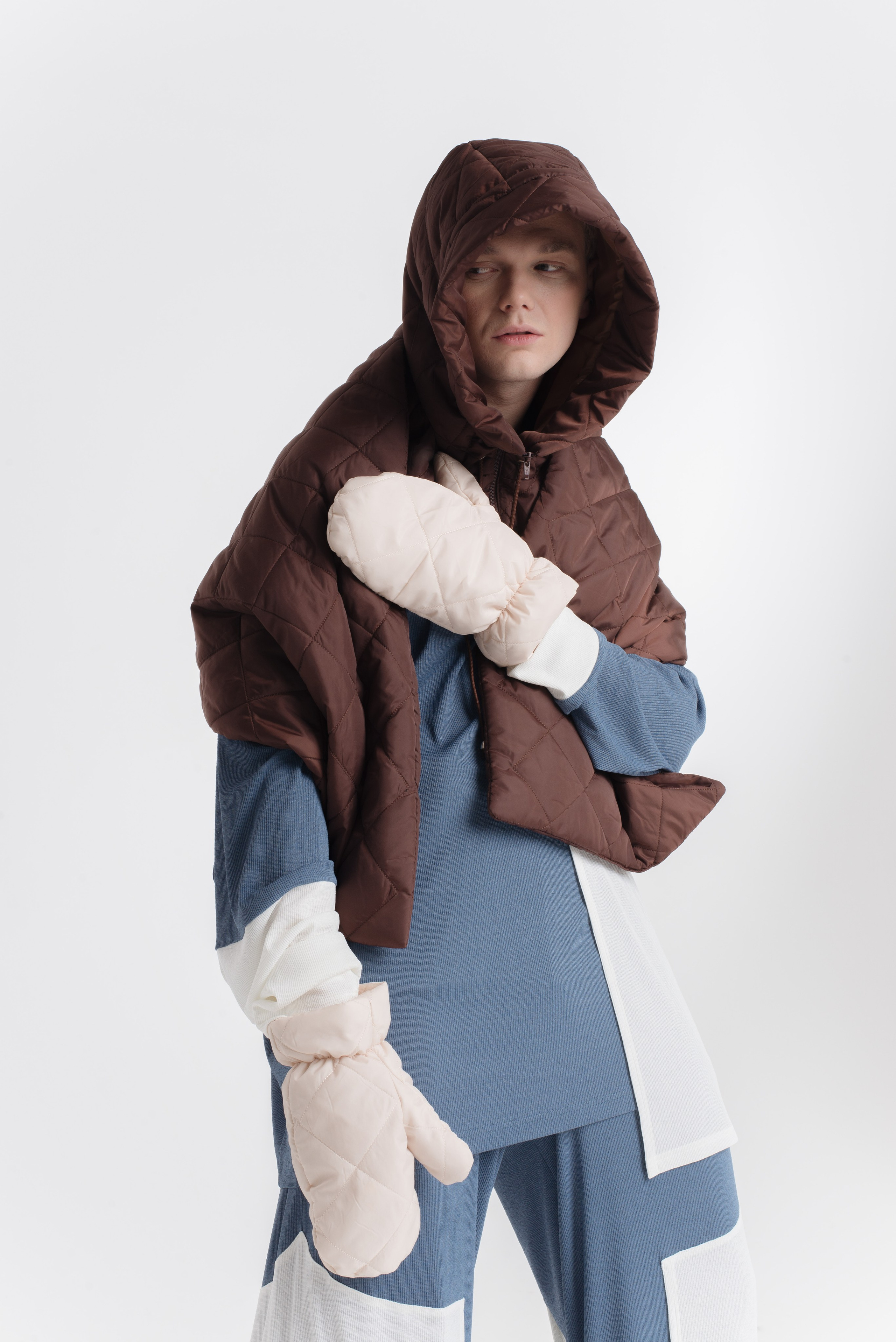 Для брендов. Портретный фотограф Санкт-Петербург