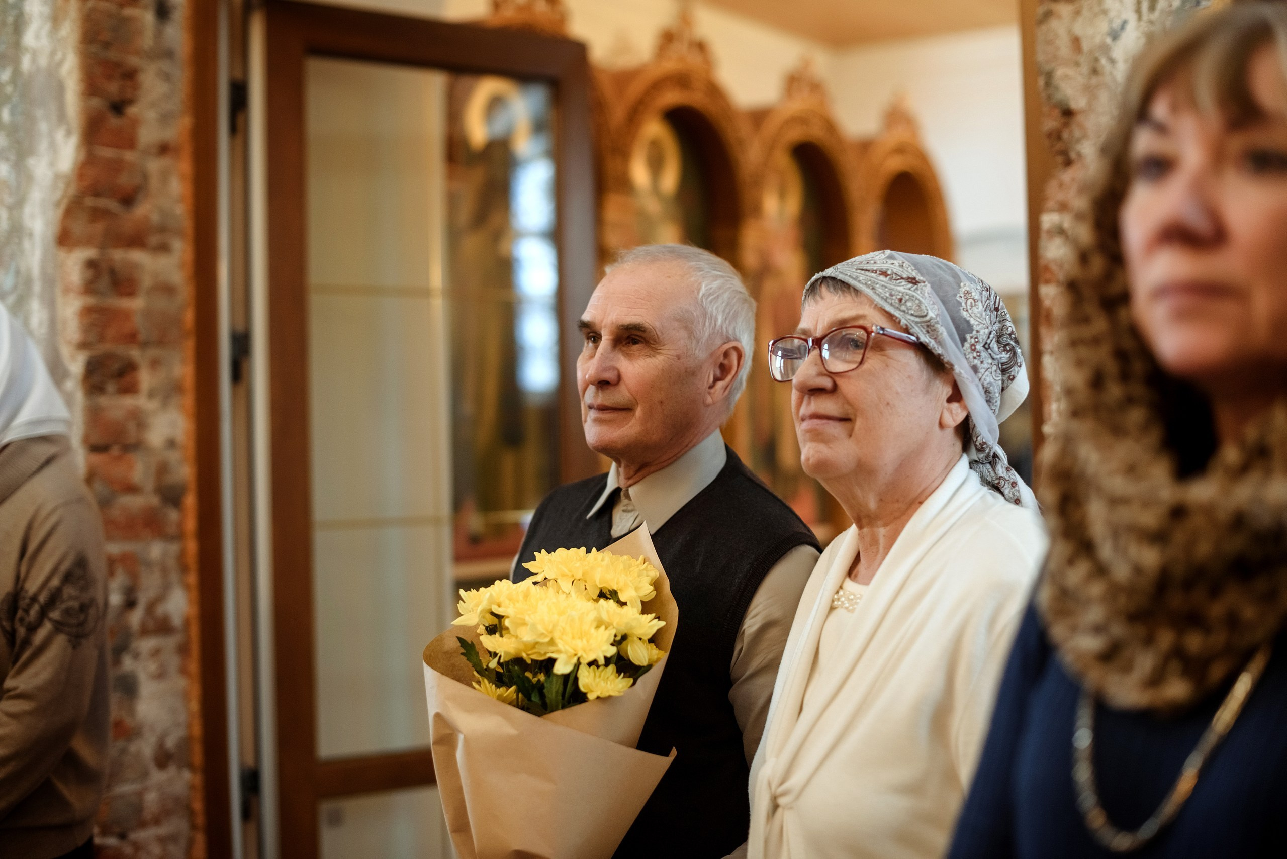 Крещение Машеньки. Фотограф Ростов Великий Юлия Кузьмина Фотограф на крещение Ярославль