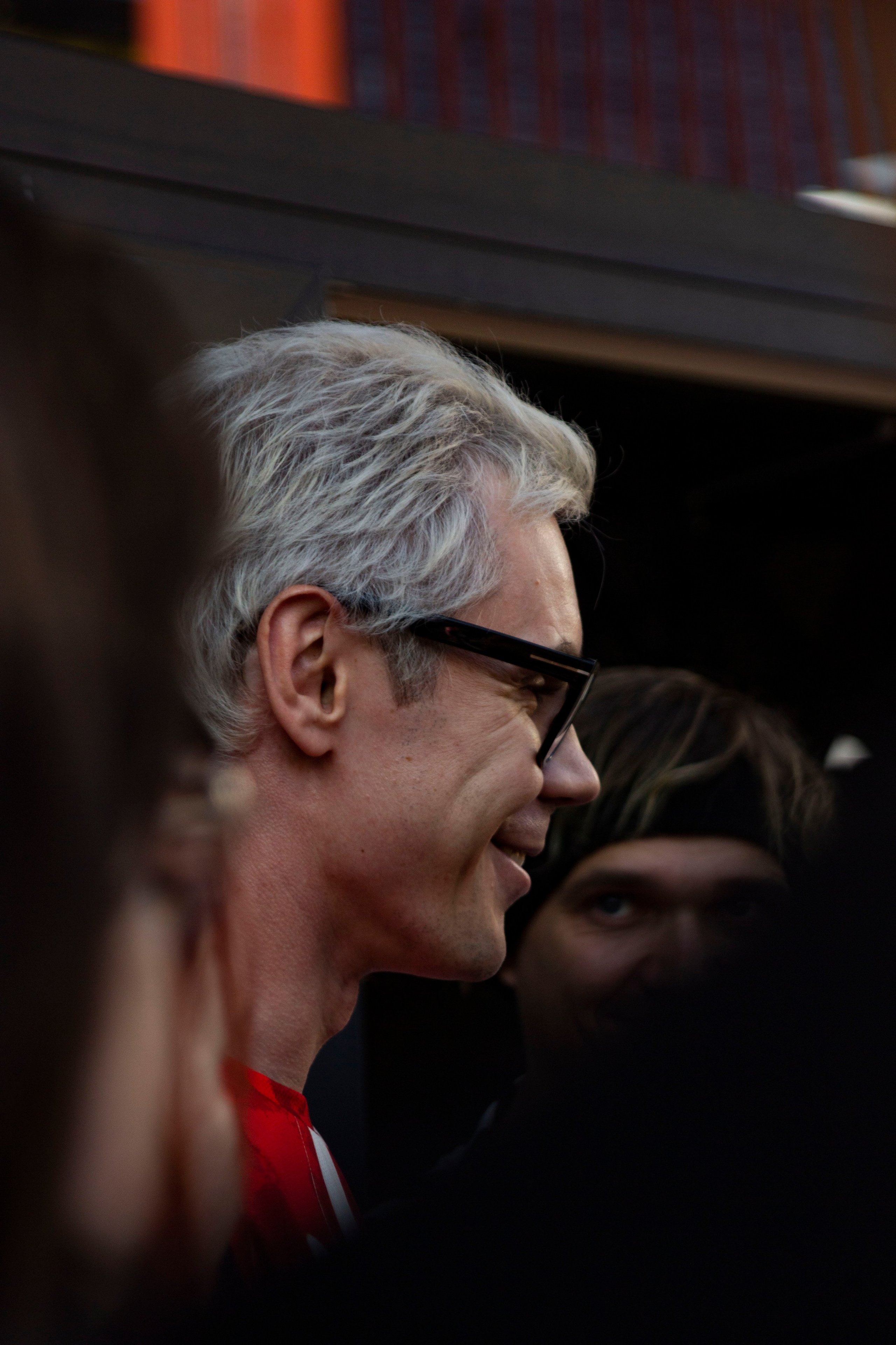 Фестиваль креативных индустрий G8 / '24