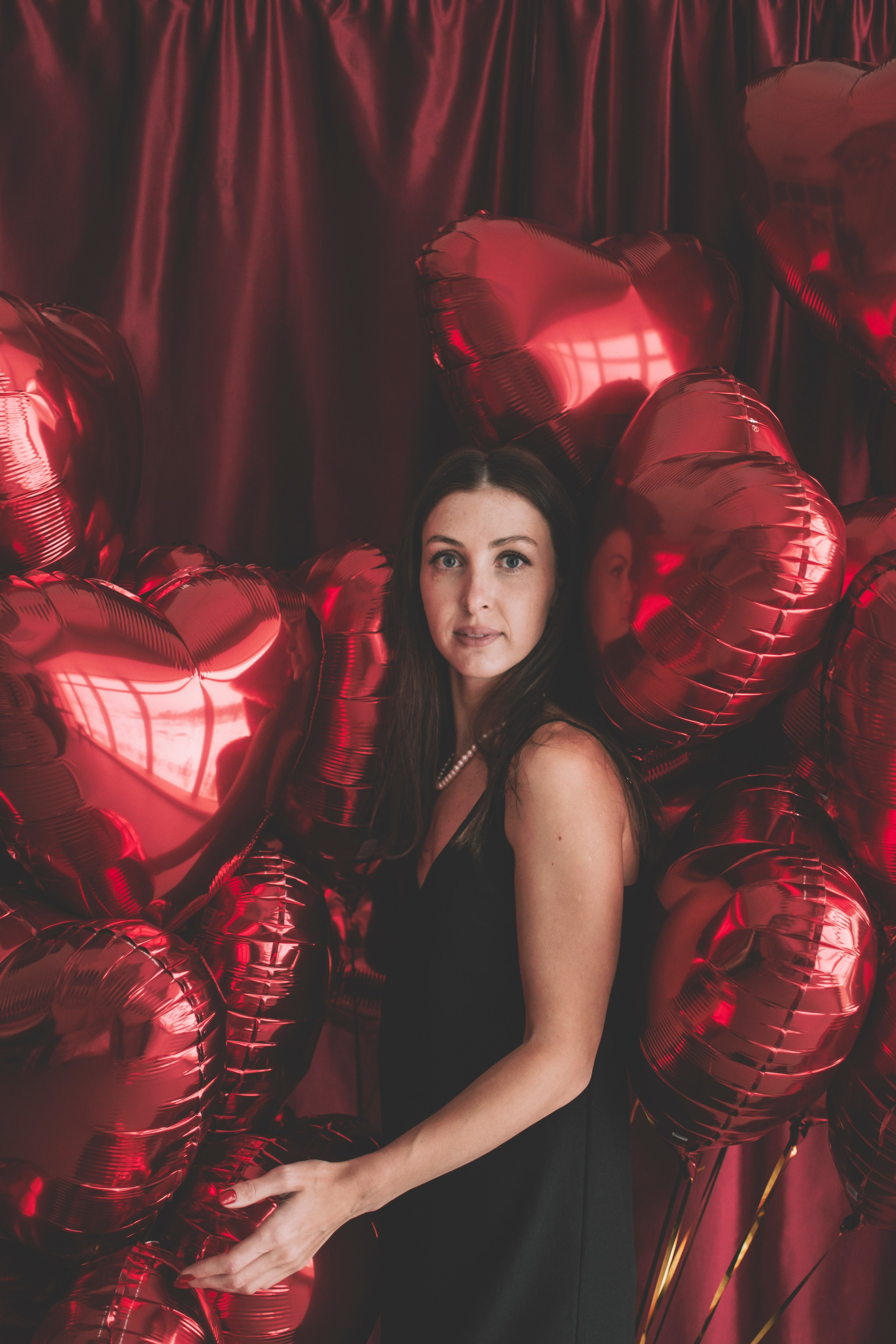 Анна. Семейный и свадебный фотограф Губкинский и Ставрополь