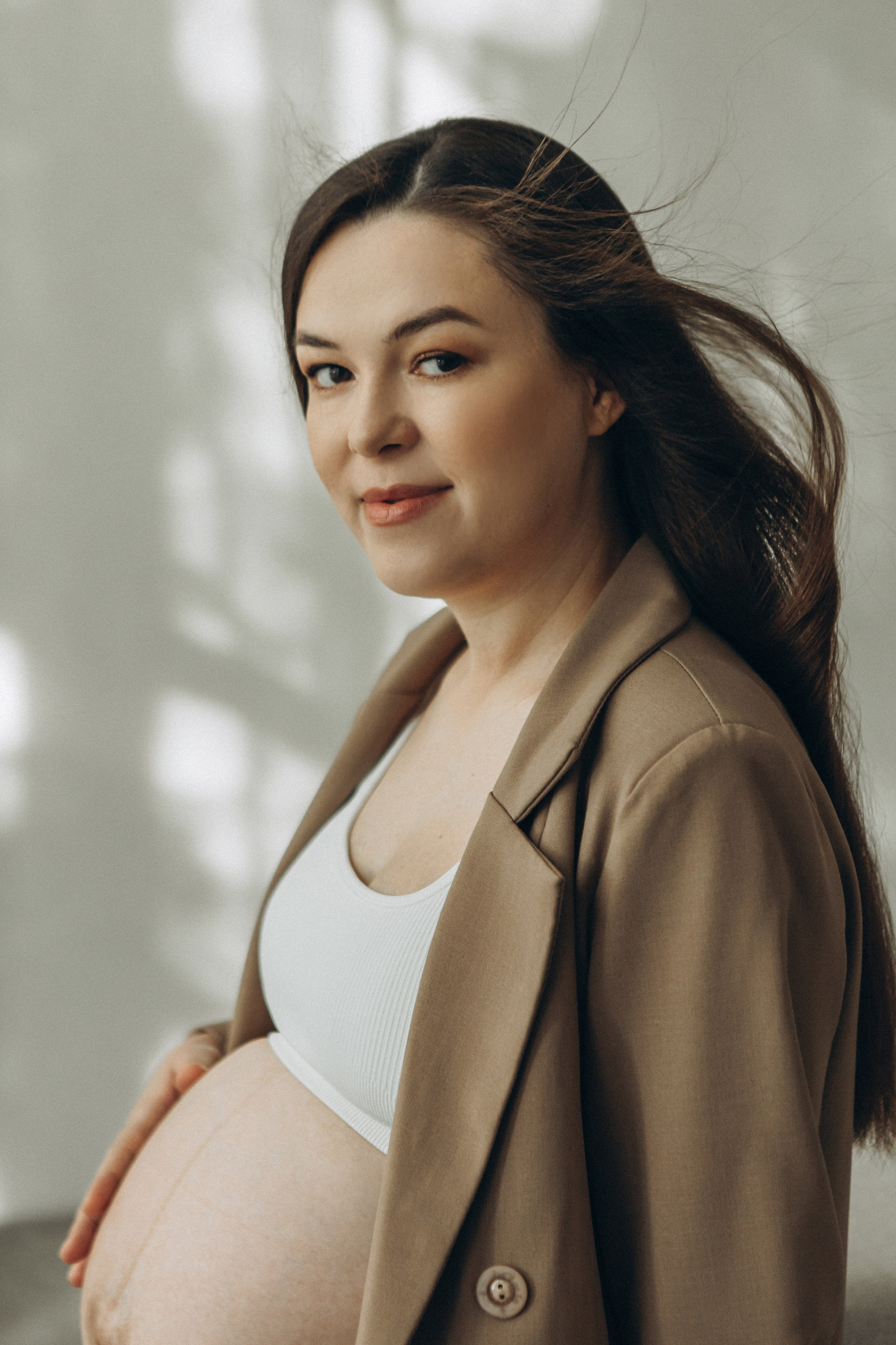 Альбина и Артур. Семейный фотограф в Краснодаре Виктория Кокоулина