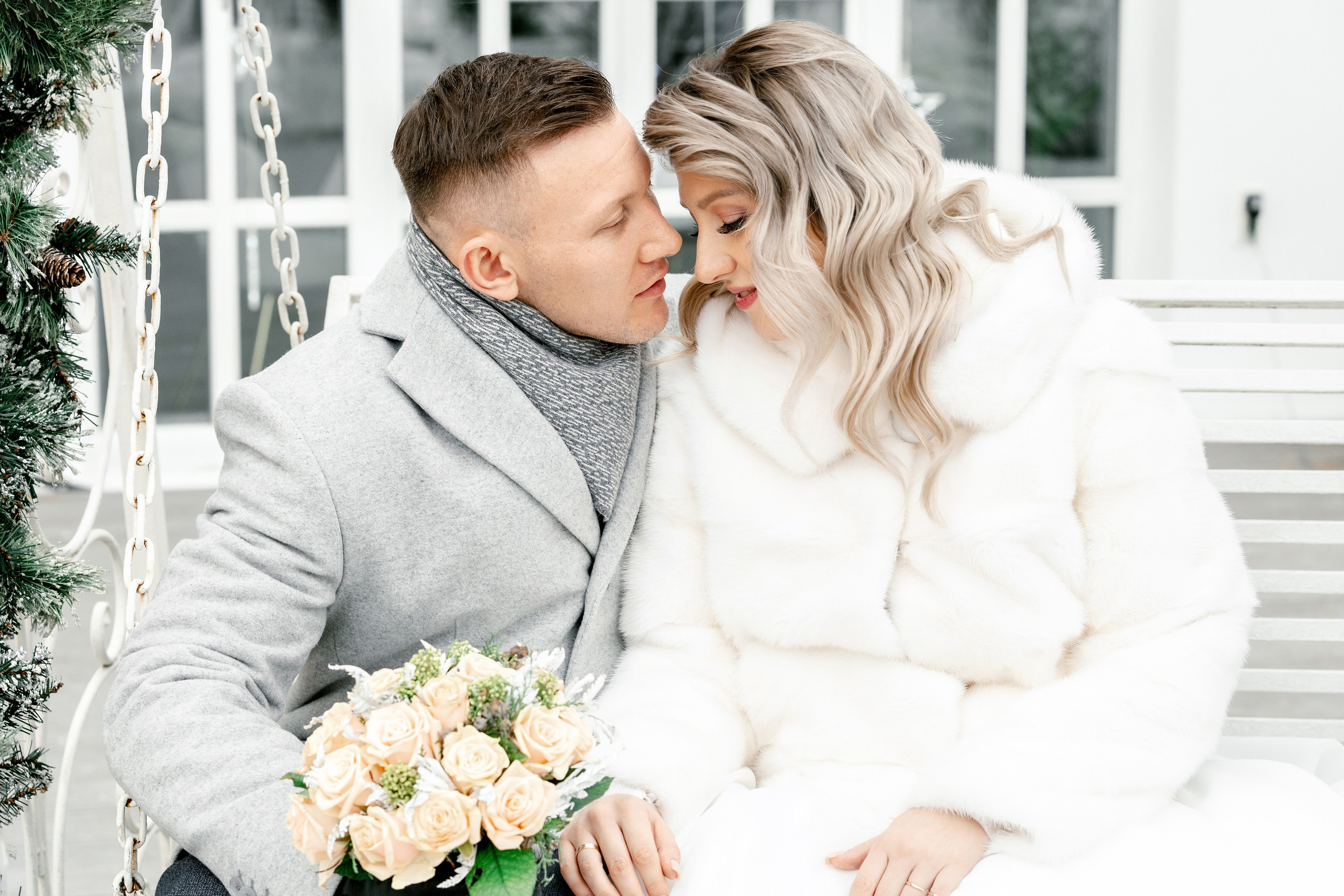 Артем и Анжела