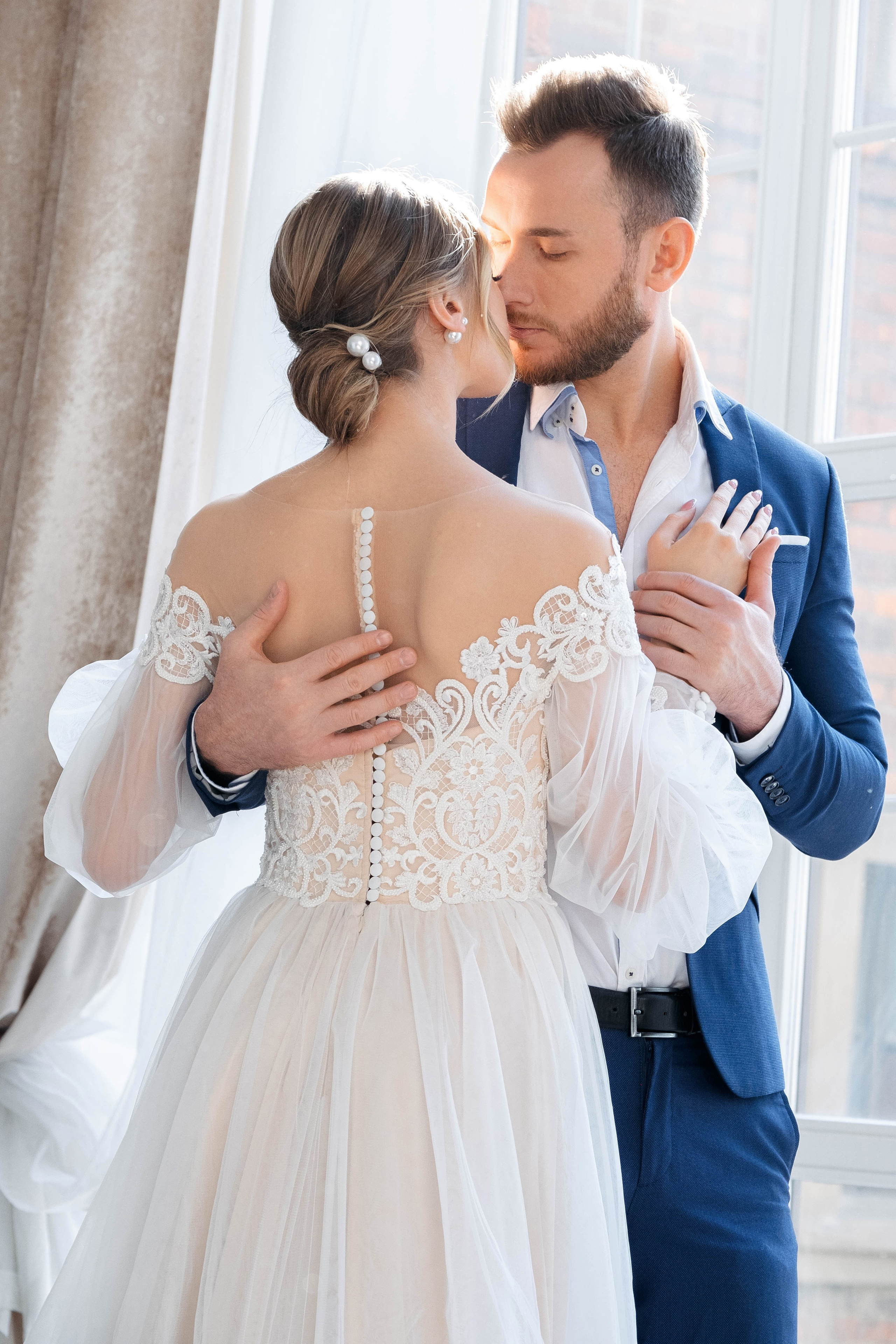 Антон и Злата