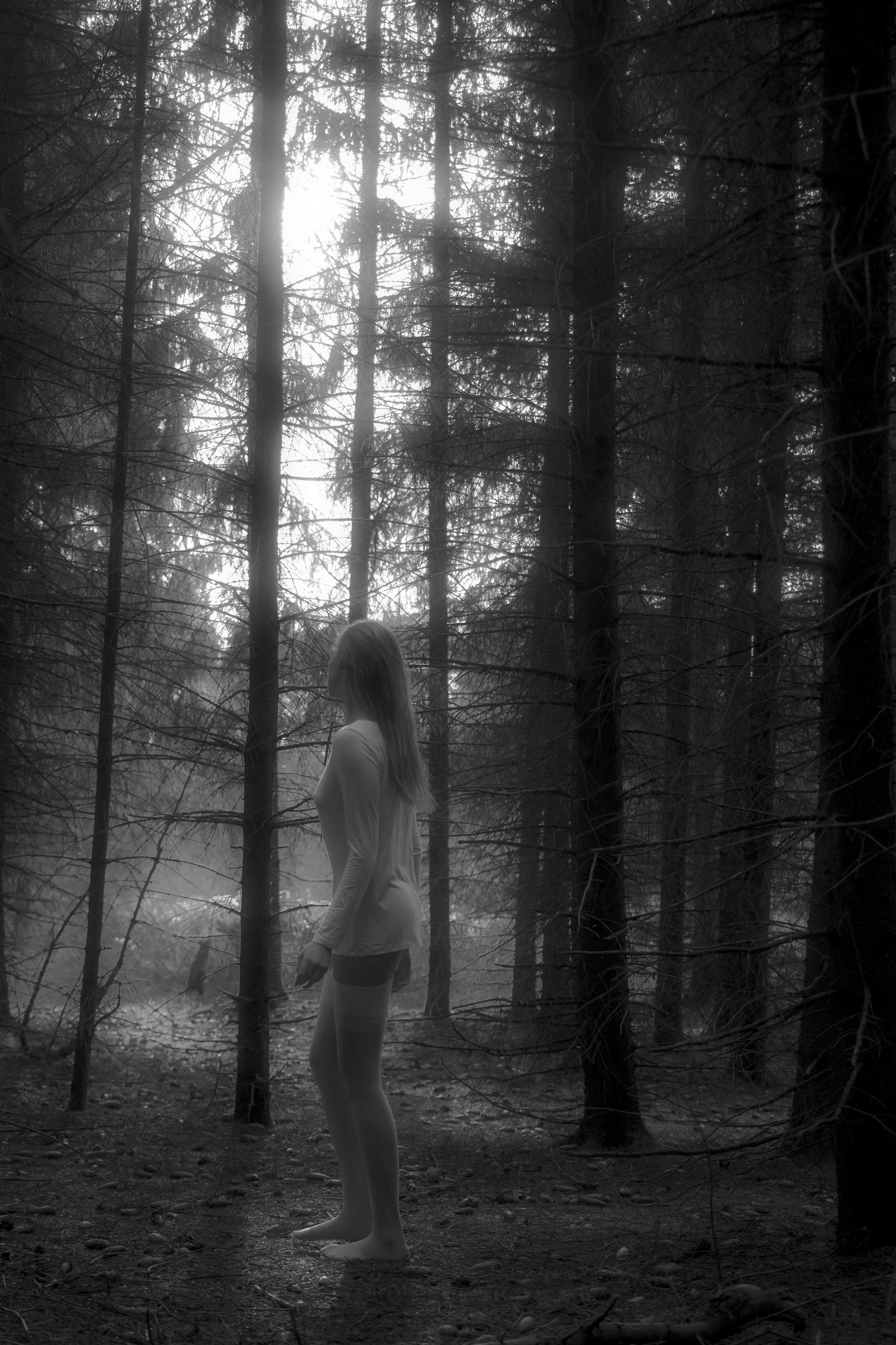 Session.02. Портретный фотограф Крис