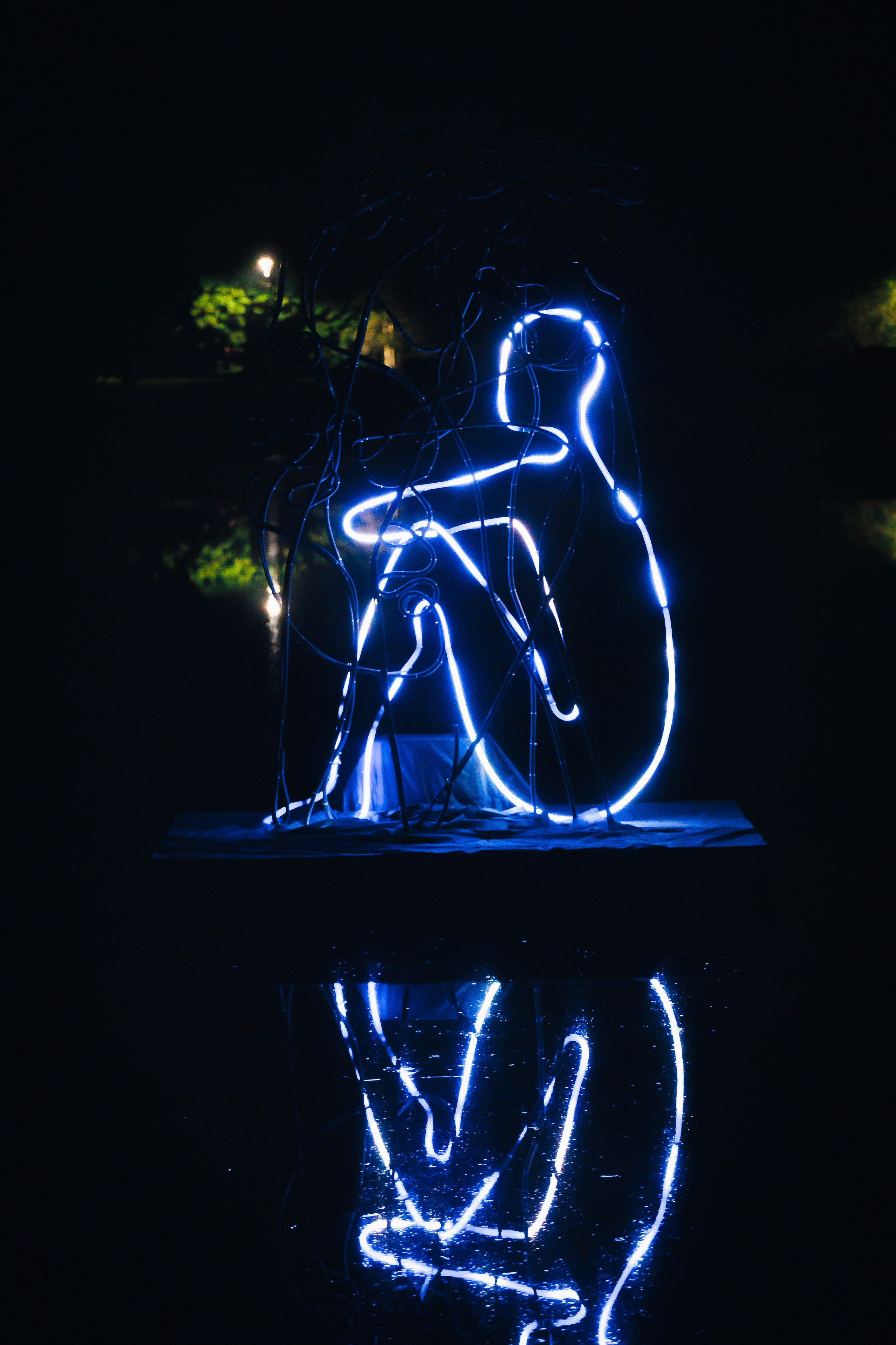 Масштабные сцены и мультимедия. Репортажный и коммерческий фотограф Алексей Рюмин