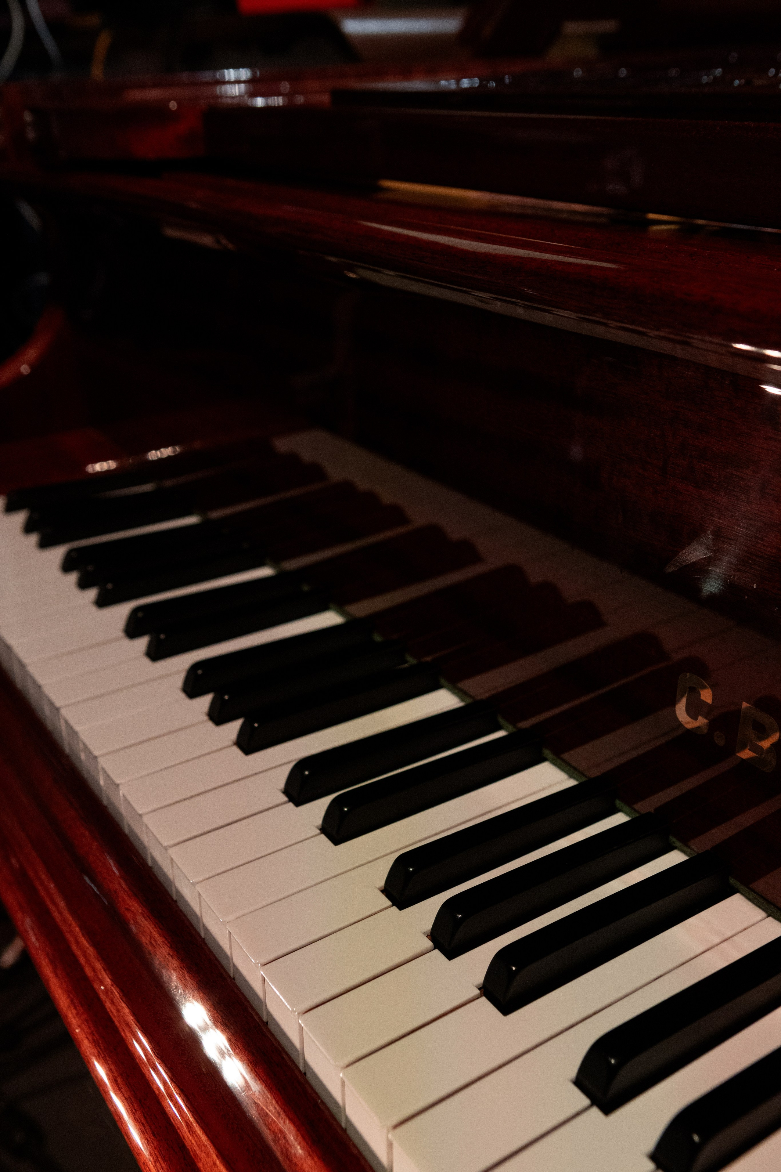 Godmode. Свадебный и женский фотограф в Москве Анастасия Голубева