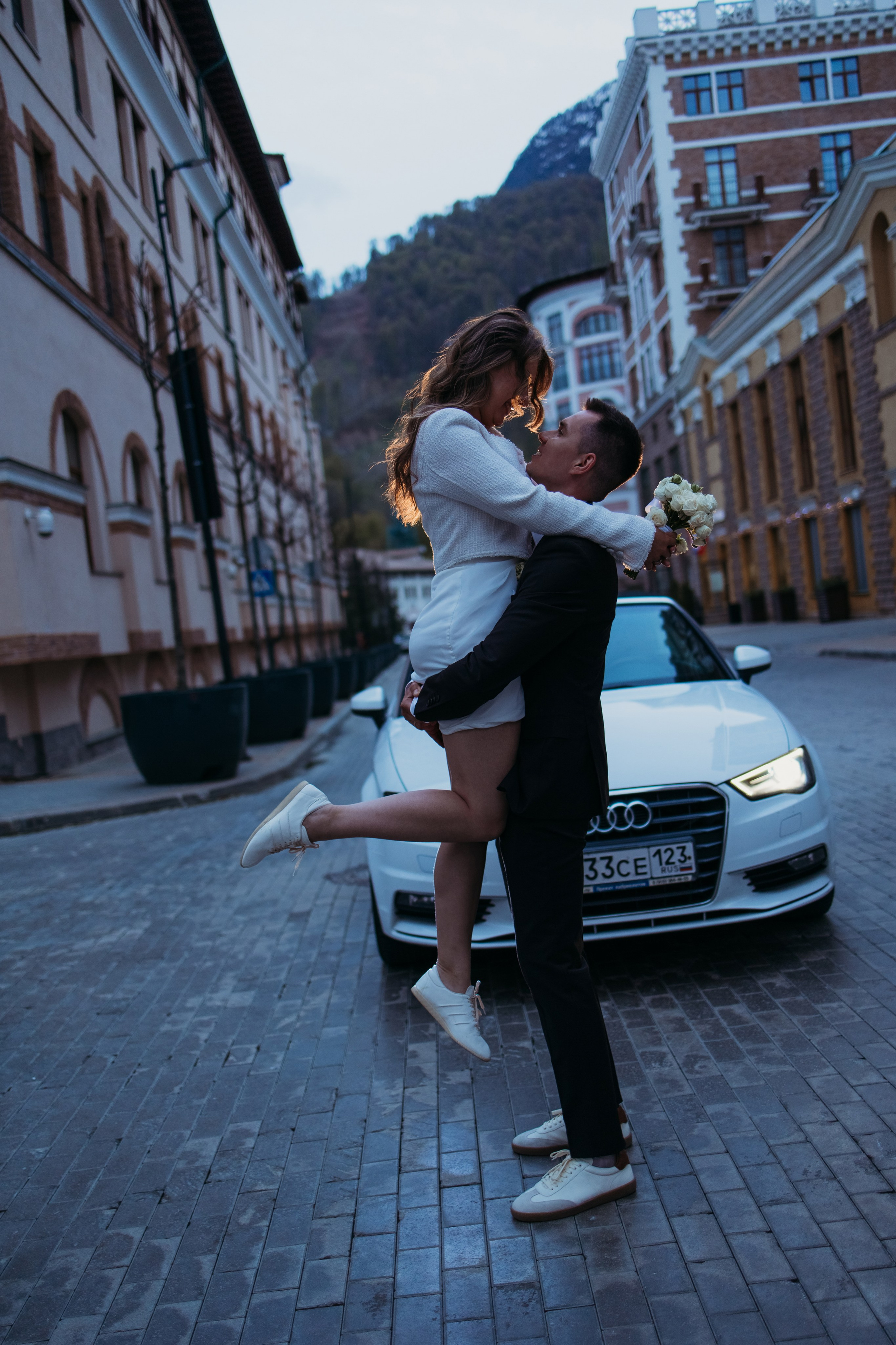 Свадьба. Фотограф Сочи Татьяна Зорина