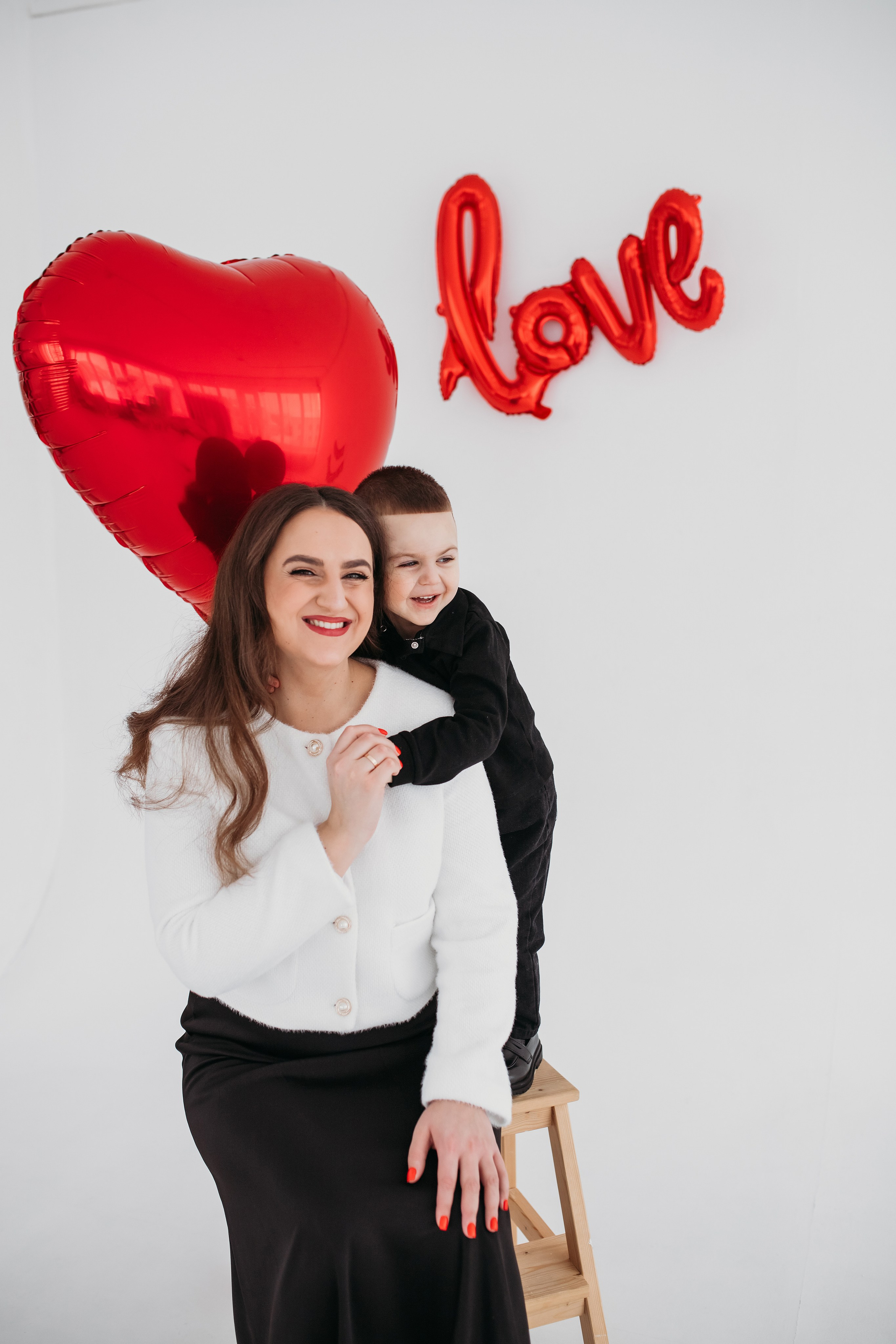 Эльдар. Семейный и детский фотограф Минск, Беларусь