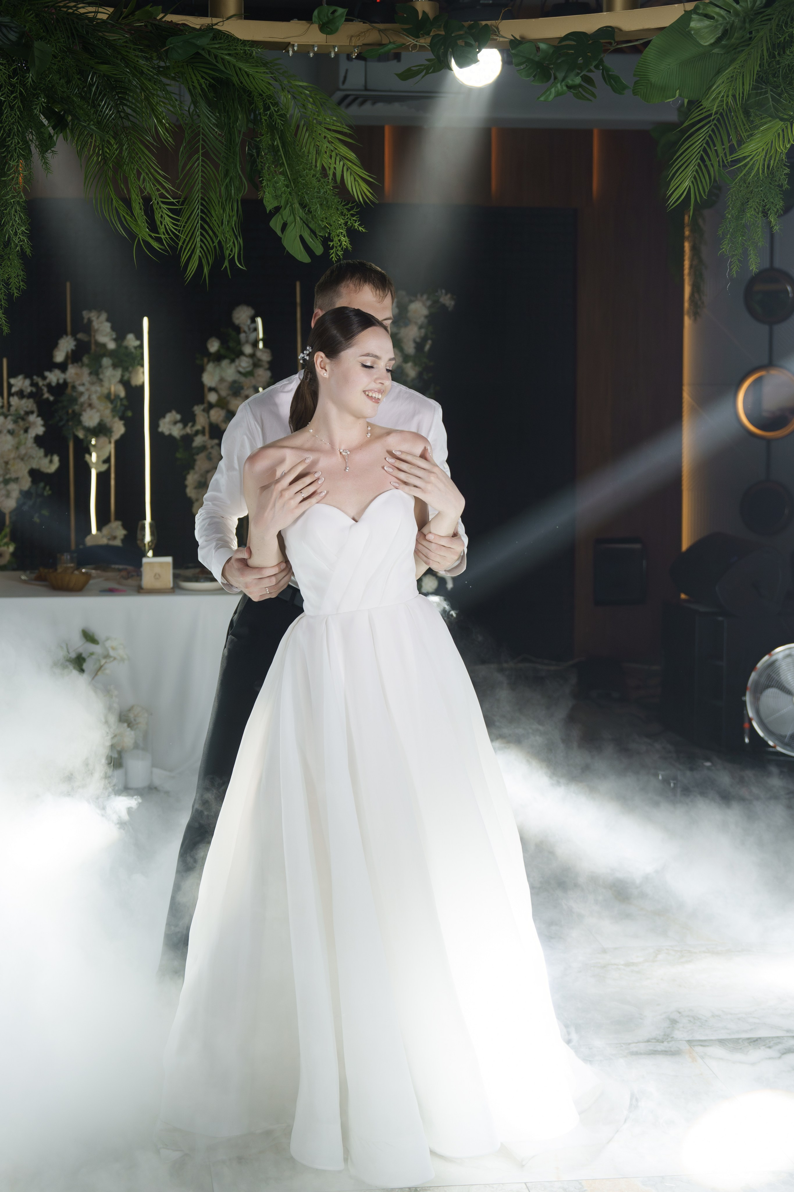 Павел и Ольга (Пакет «MAXI» Брянск). Свадебный и репортажный фотограф Элина Козырьянова