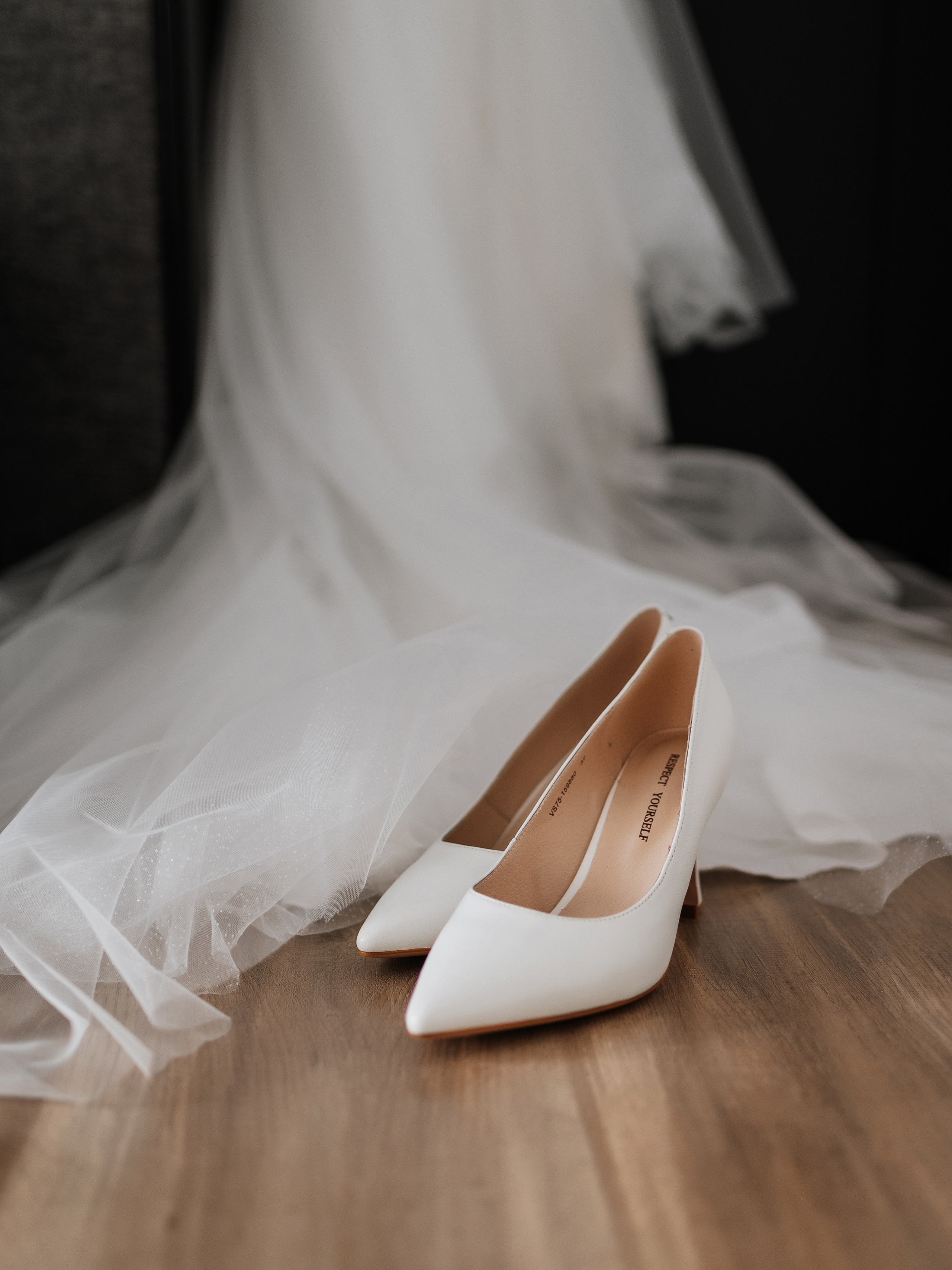 Настя и Антон. Свадебный и семейный фотограф в Самаре Надежда Раскина